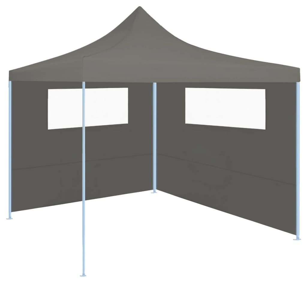 VidaXL Pavillon-seitenwand gewebe