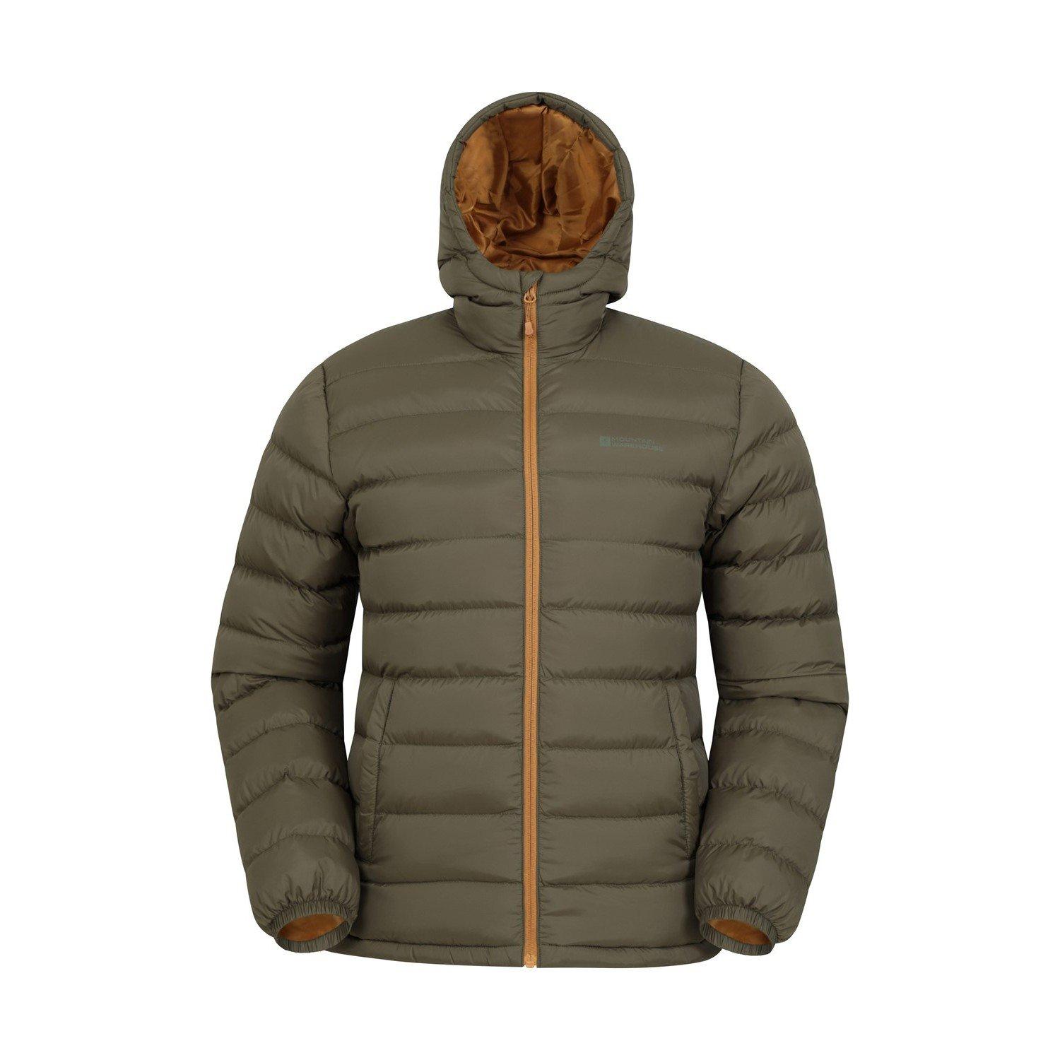 Mountain Warehouse Seasons II Steppjacke