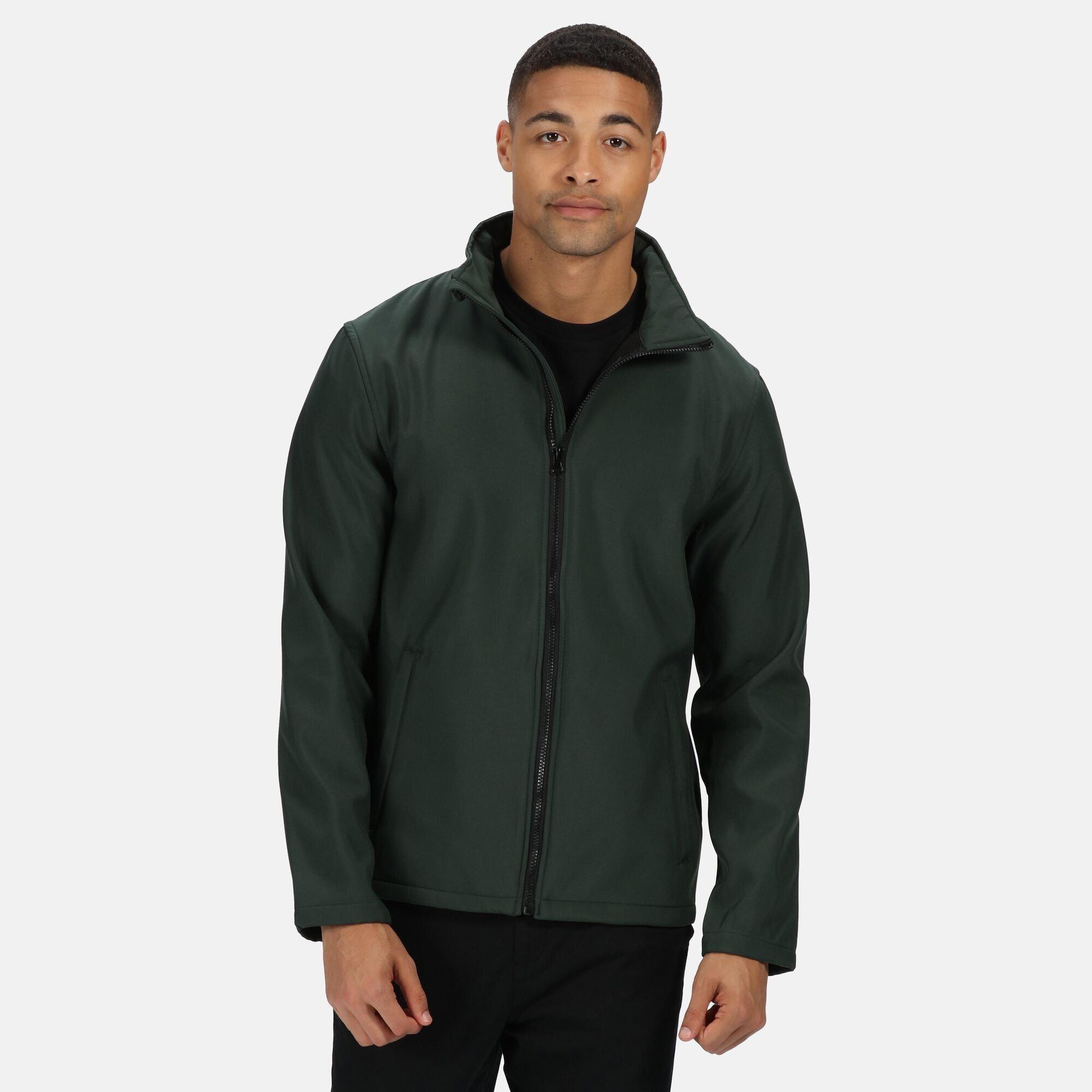 Regatta Standout Softshelljacke Ablaze bedruckbar