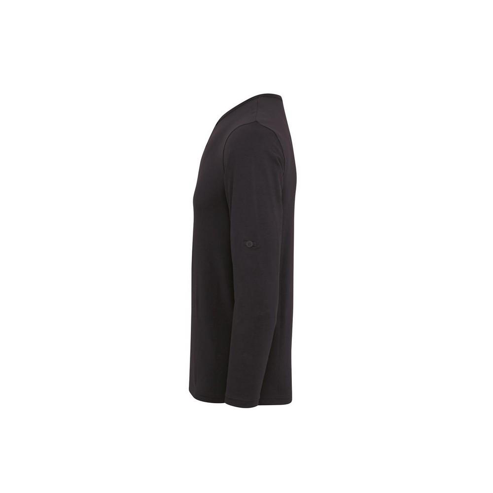 PREMIER Long John Krempelärmel T-Shirt