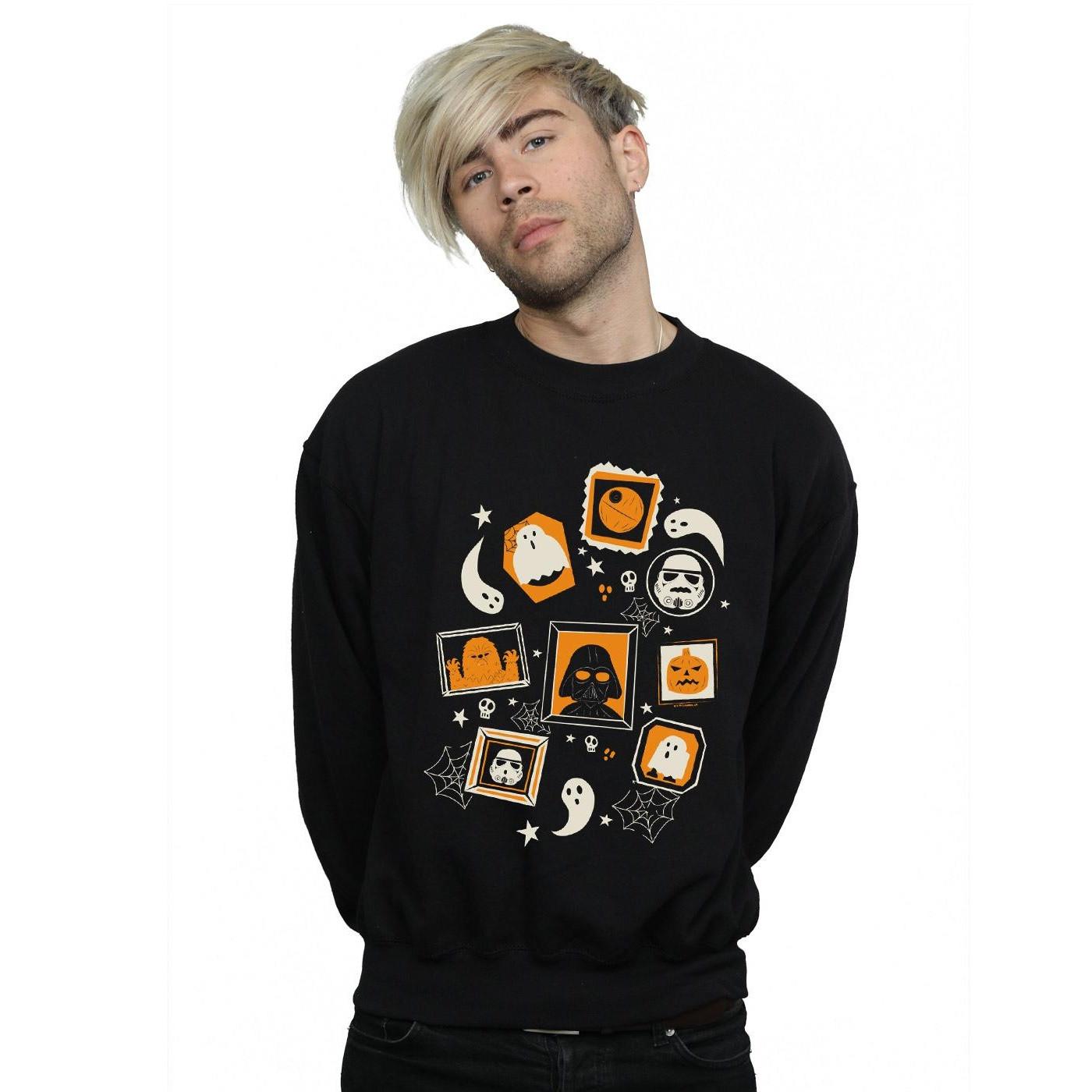 STAR WARS Day Of The Dead Sweatshirt