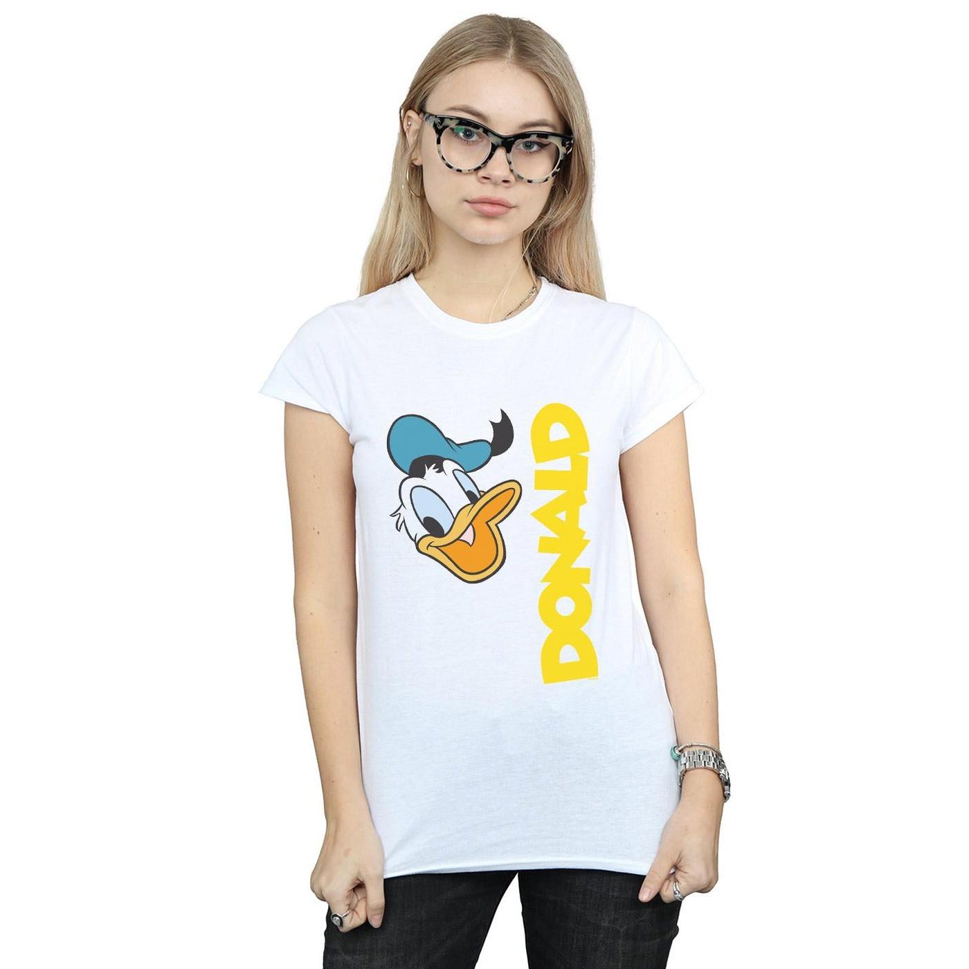 Disney Donald Duck Greetings T-Shirt