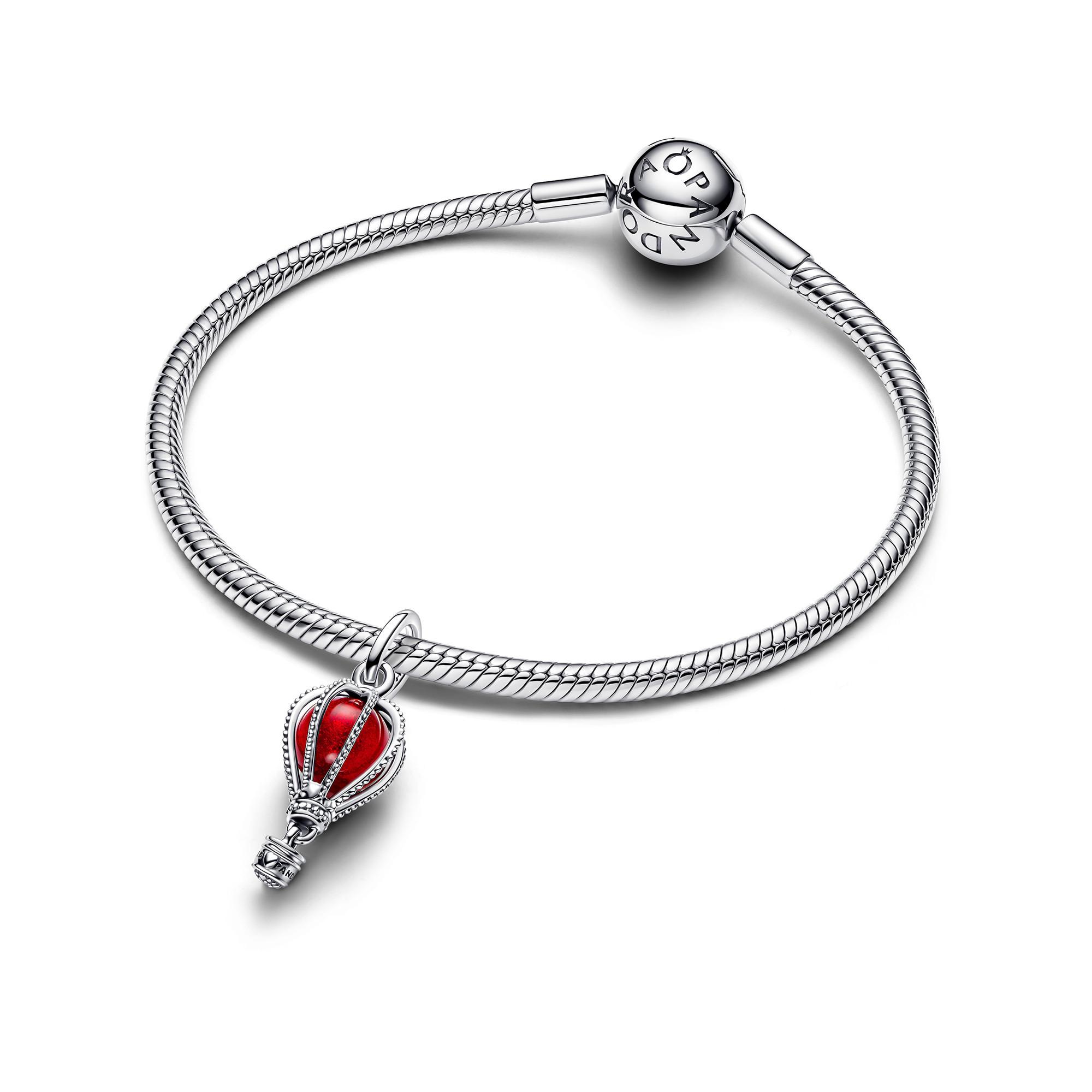 PANDORA Travel and Hobbies Charm