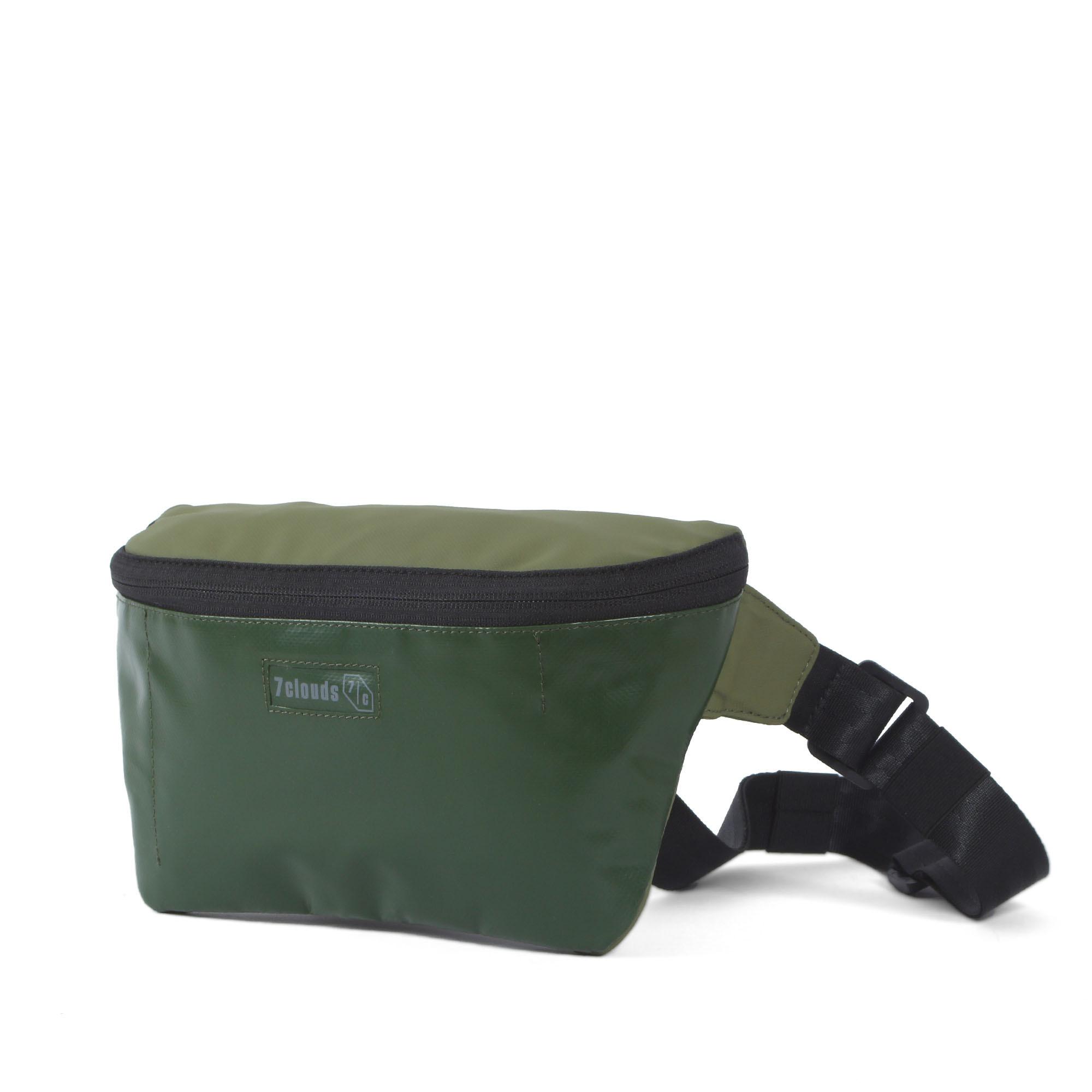 7clouds Hüfttasche Cobi 7.1