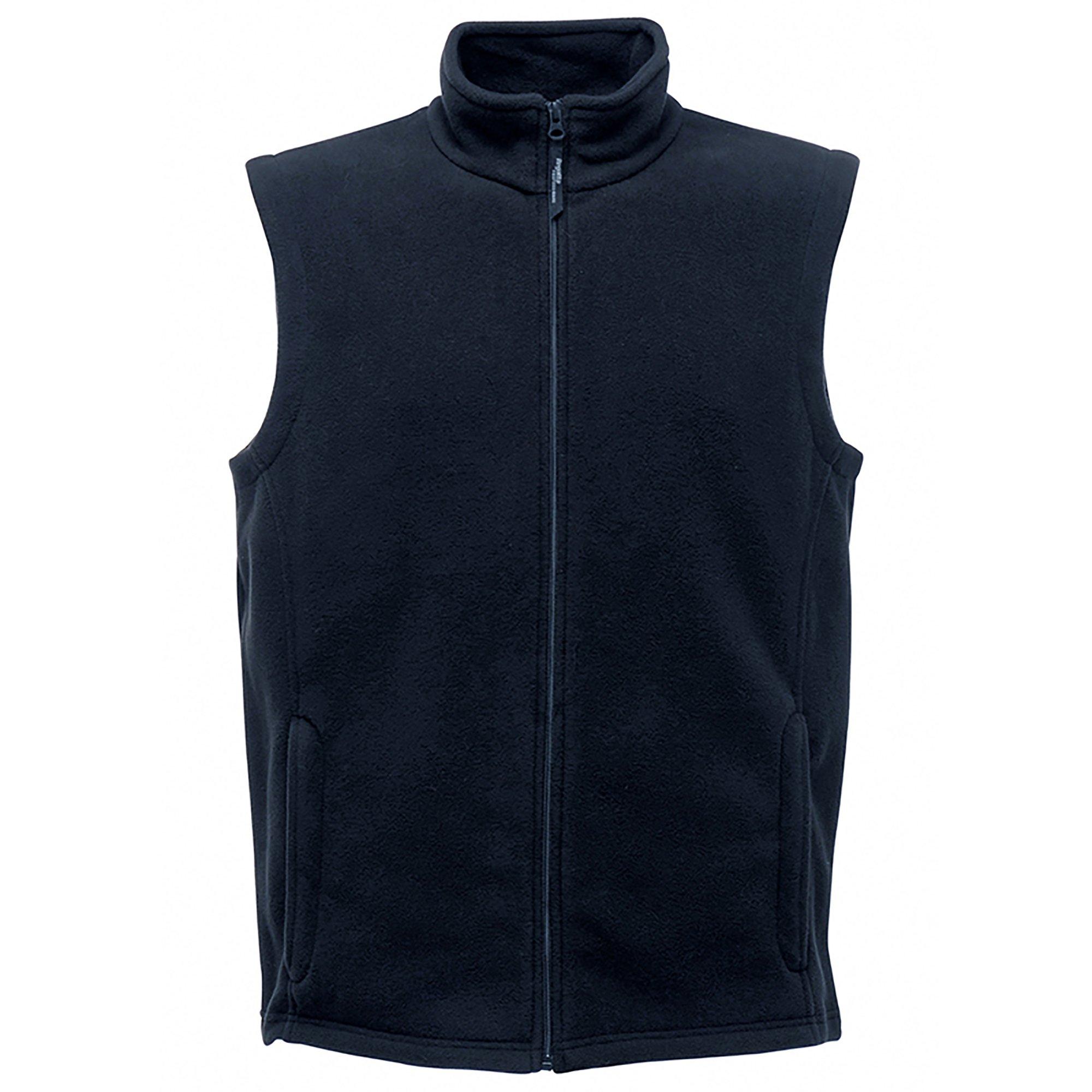 Regatta 210 Microfleece Bodywarmer Weste