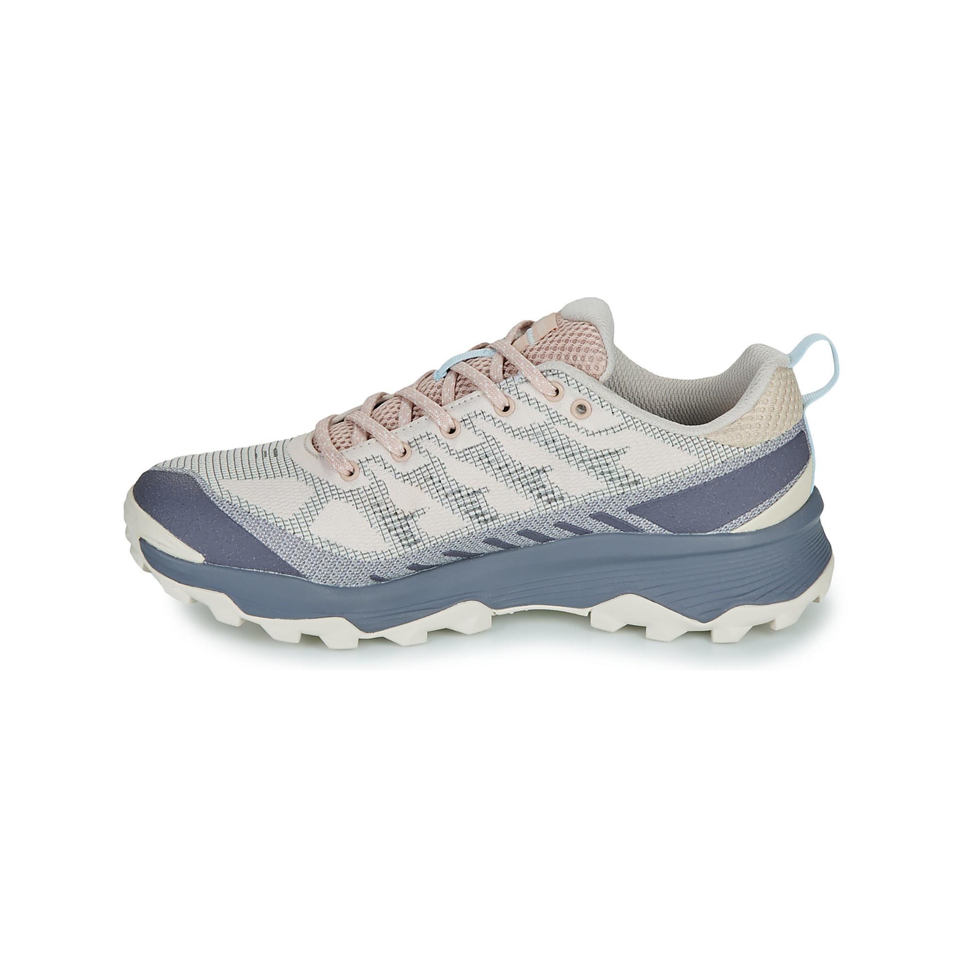 MERRELL Speed Eco WP Women Trekkingschuhe, low top