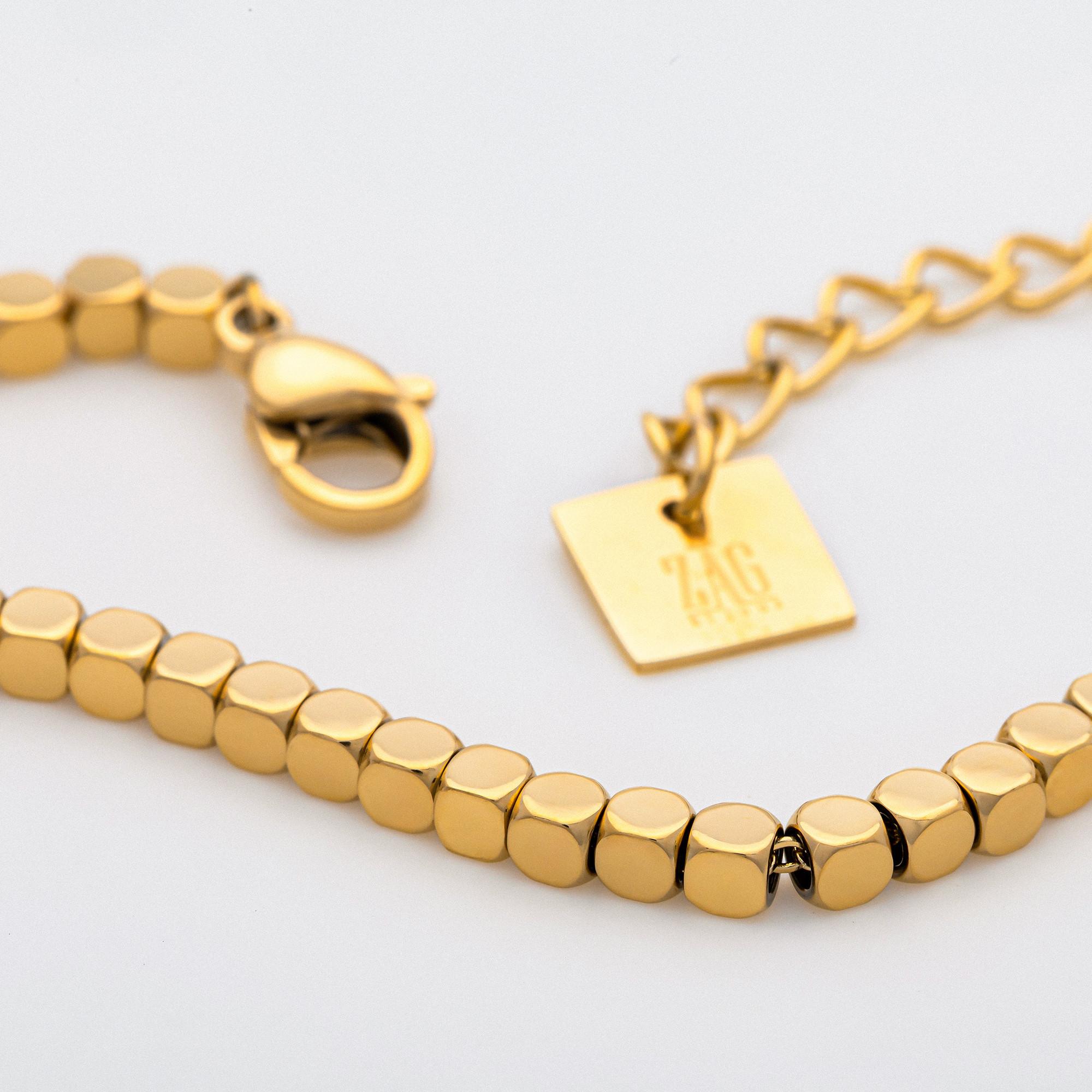 ZAG Bijoux Armband