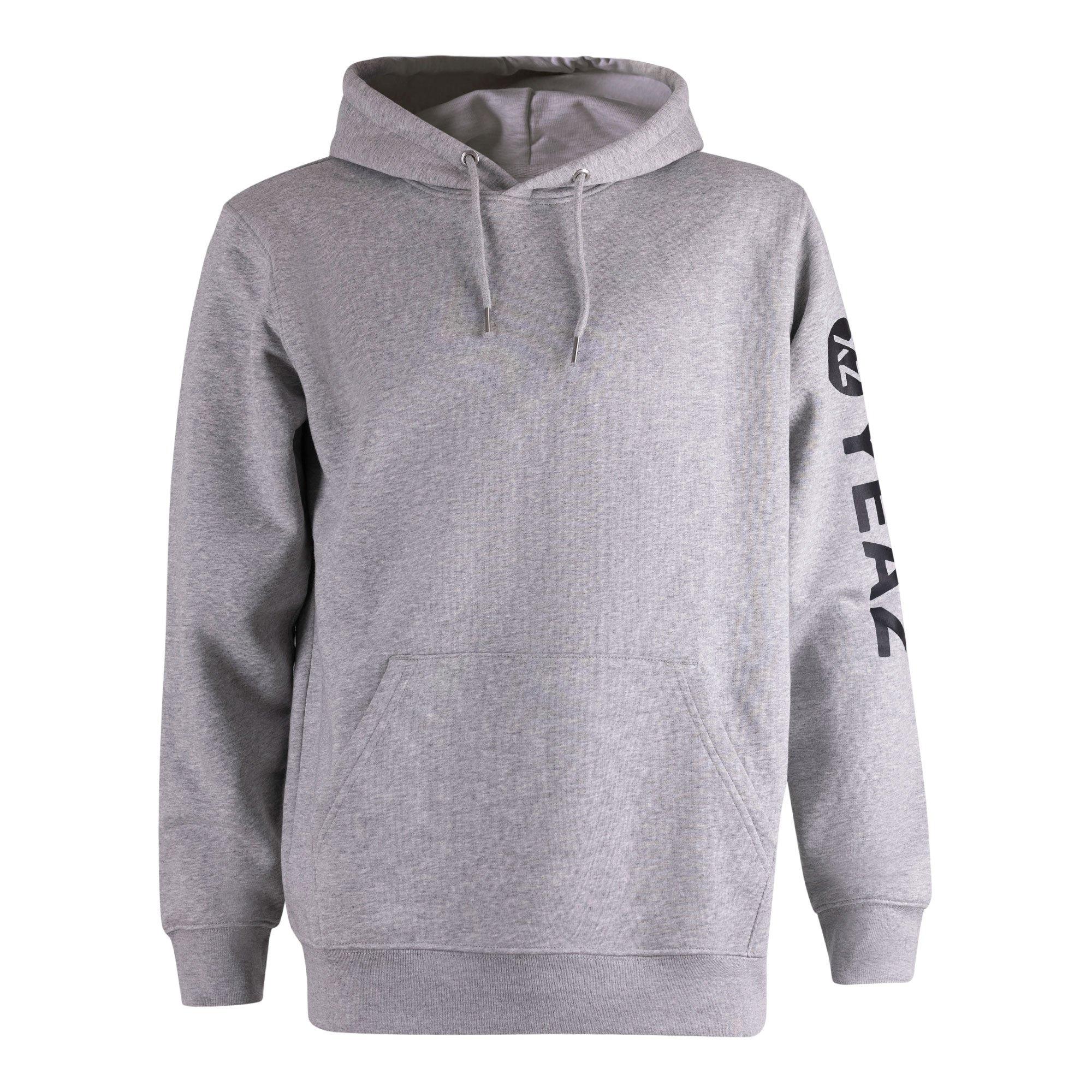 YEAZ CUSHY Hoodie Sky Grey (unisex)