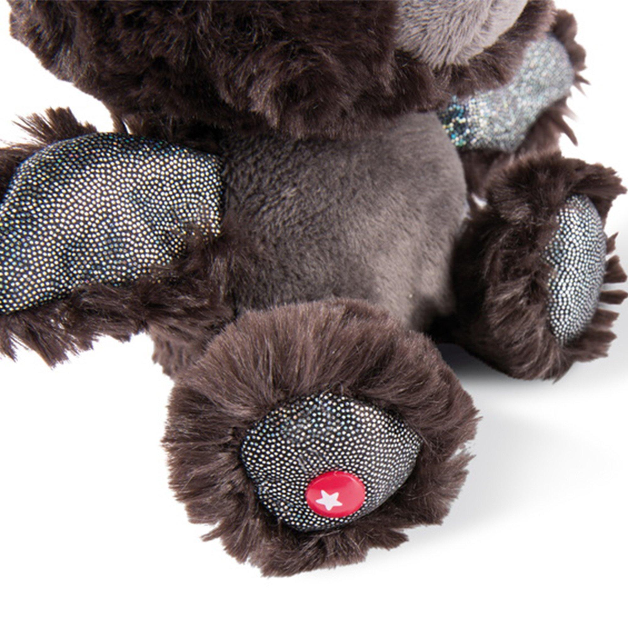 NICI Kuscheltier Fledermaus Baako