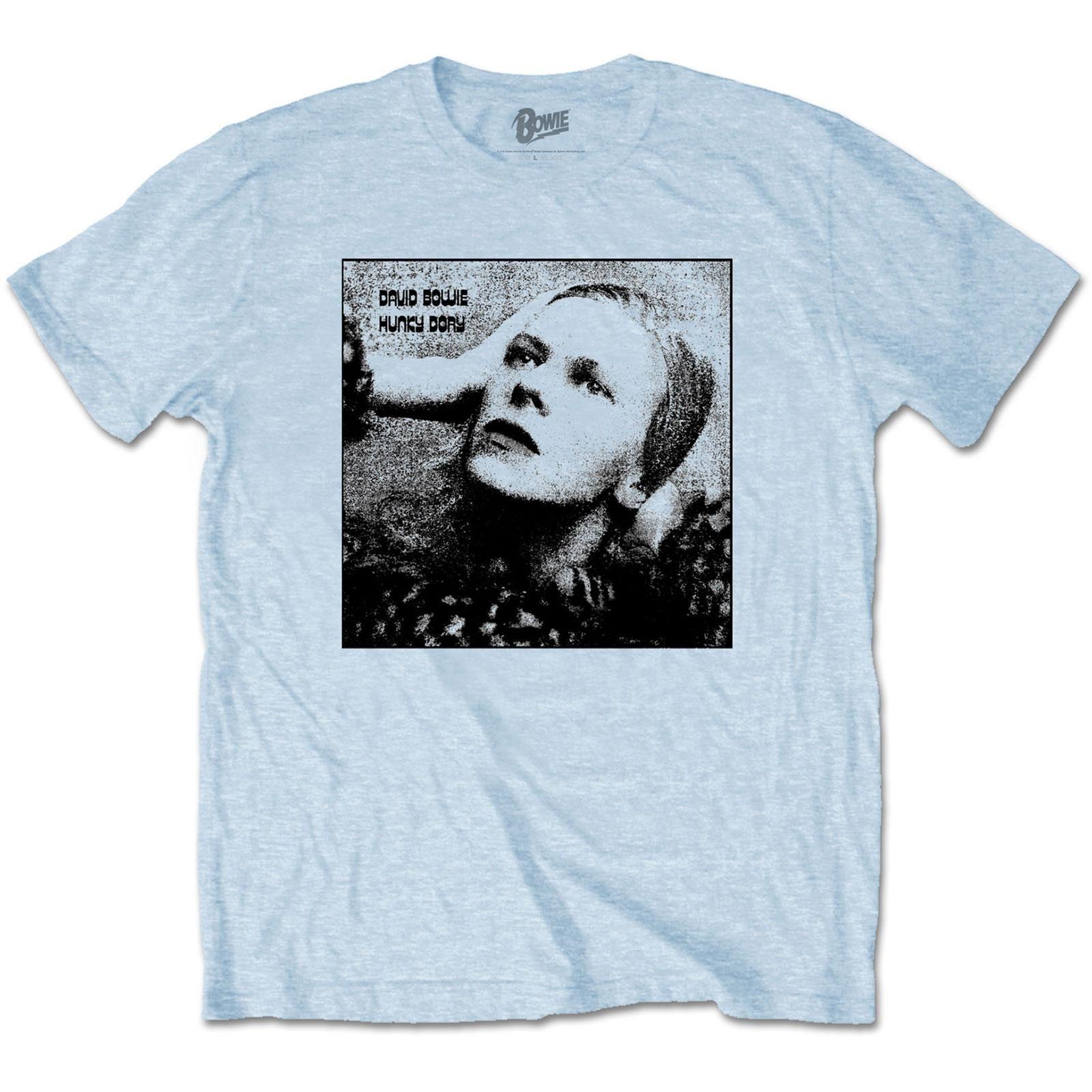 David Bowie Hunky Dory T-Shirt