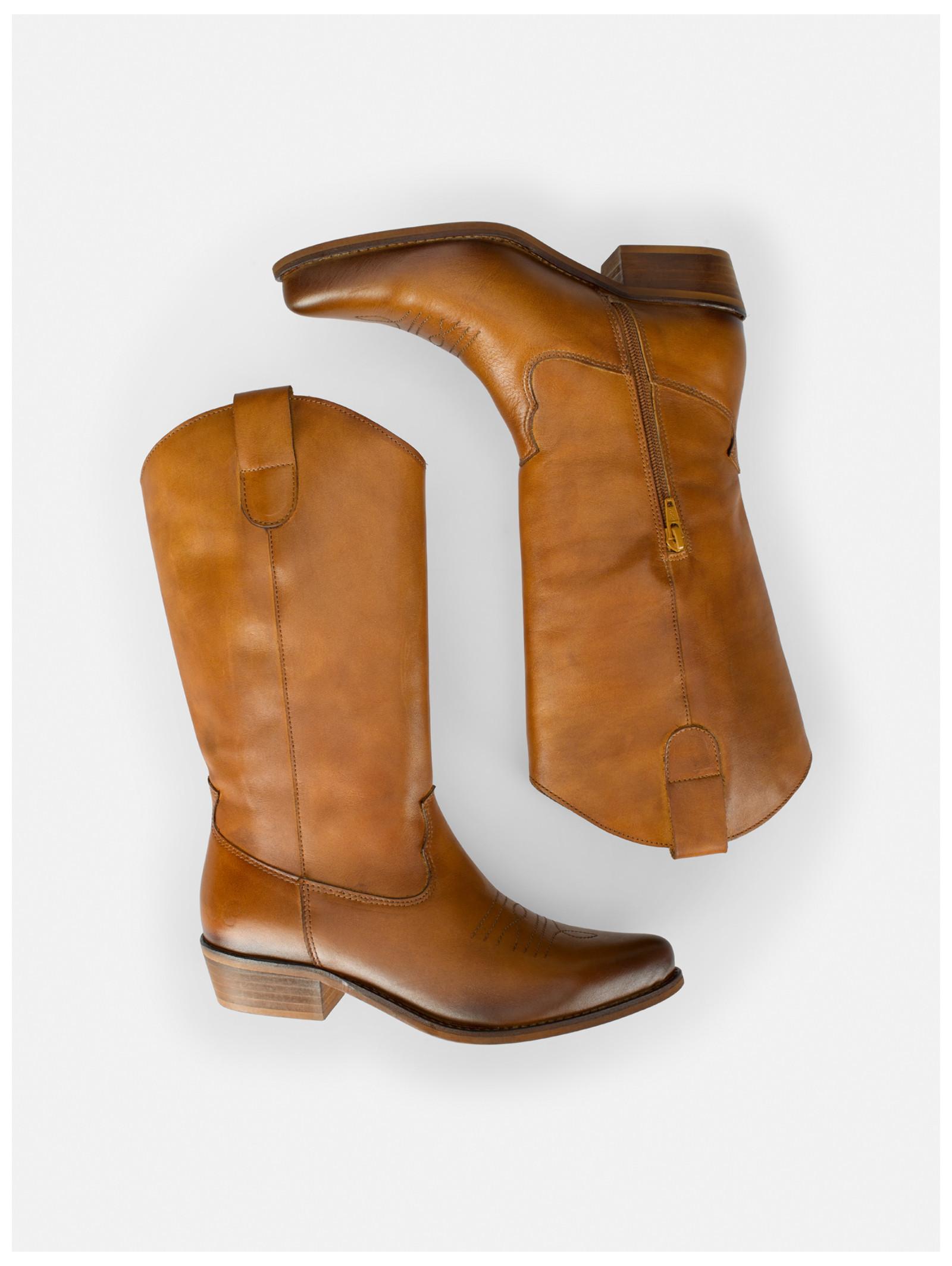 Felmini Wide Fit Stiefel GERBERA