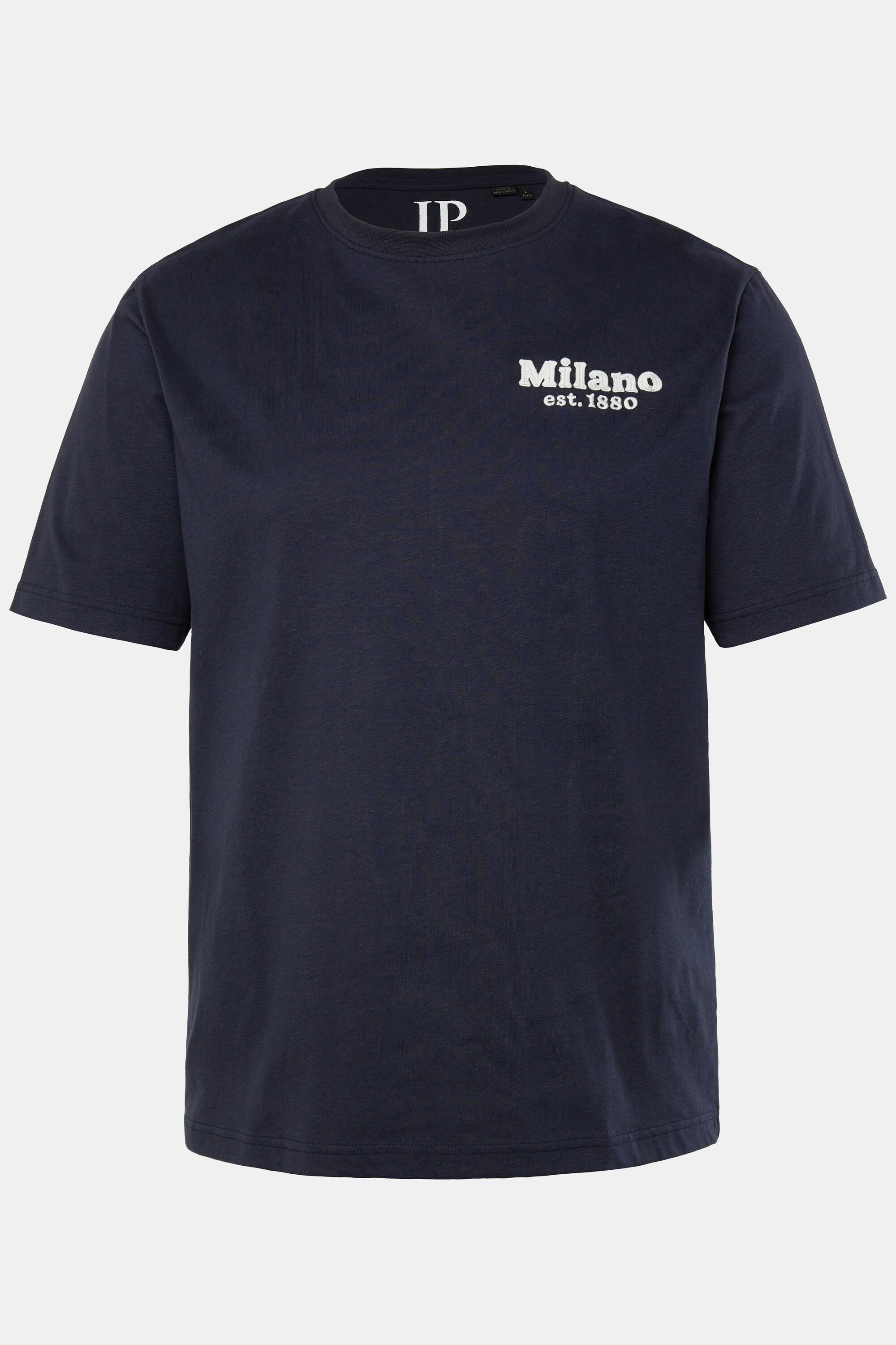 JP1880 Halbarm T-Shirt Stick