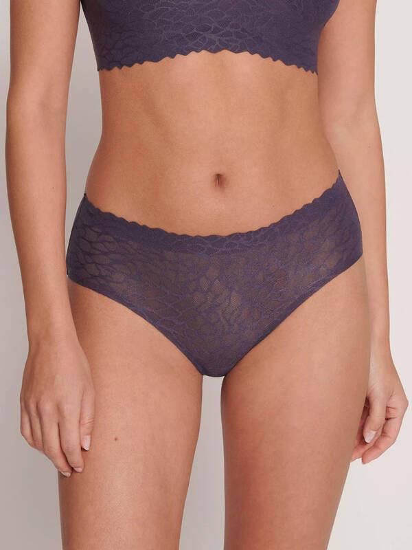 sloggi Zero Feel Lace High Waist Panty