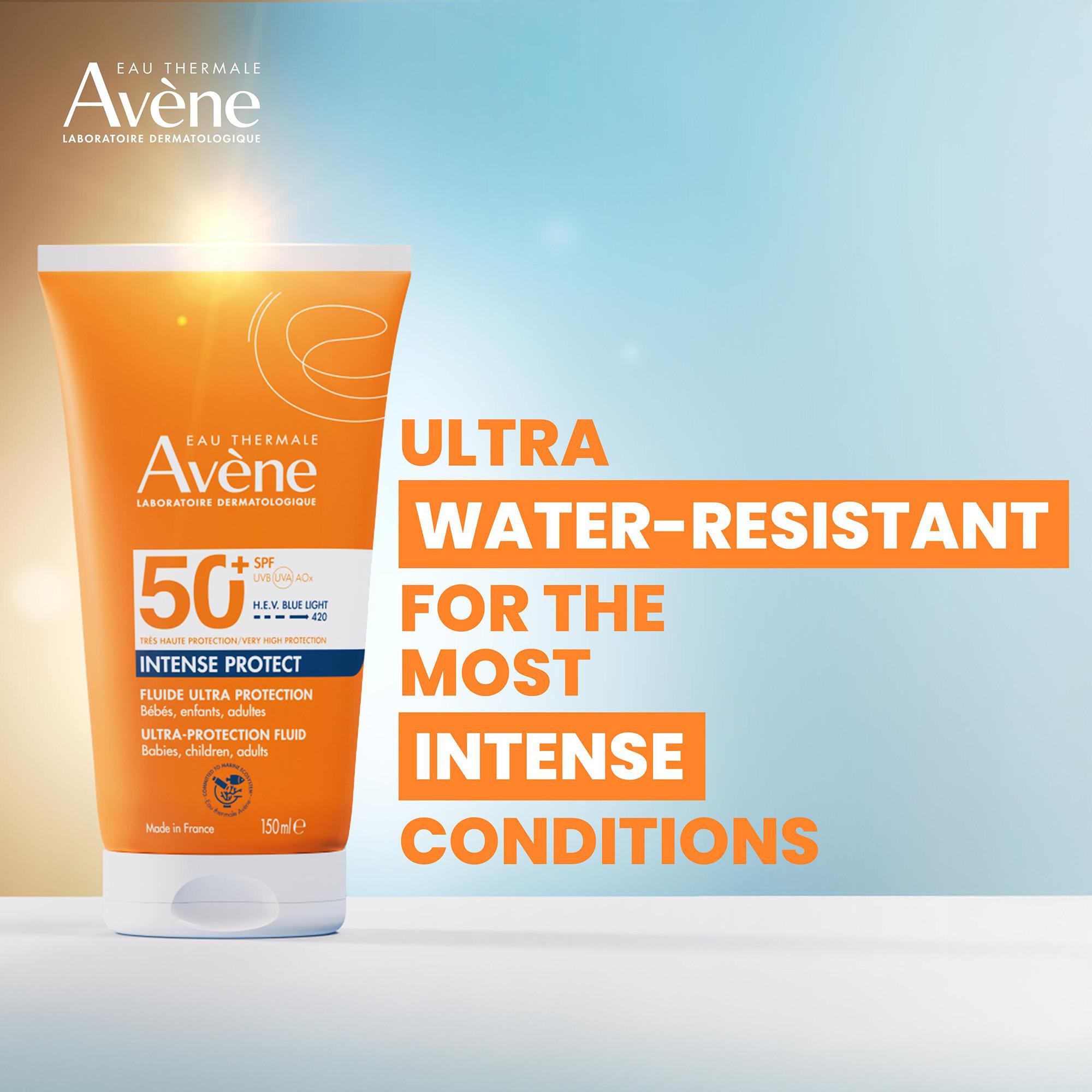 Avene Sonnenschutz Intense Protect SPF50+