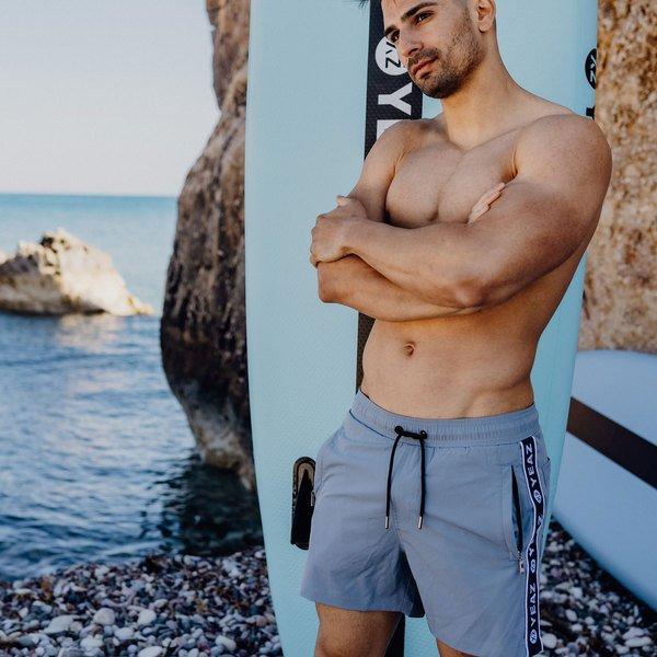 YEAZ SEABEAT Badeshorts