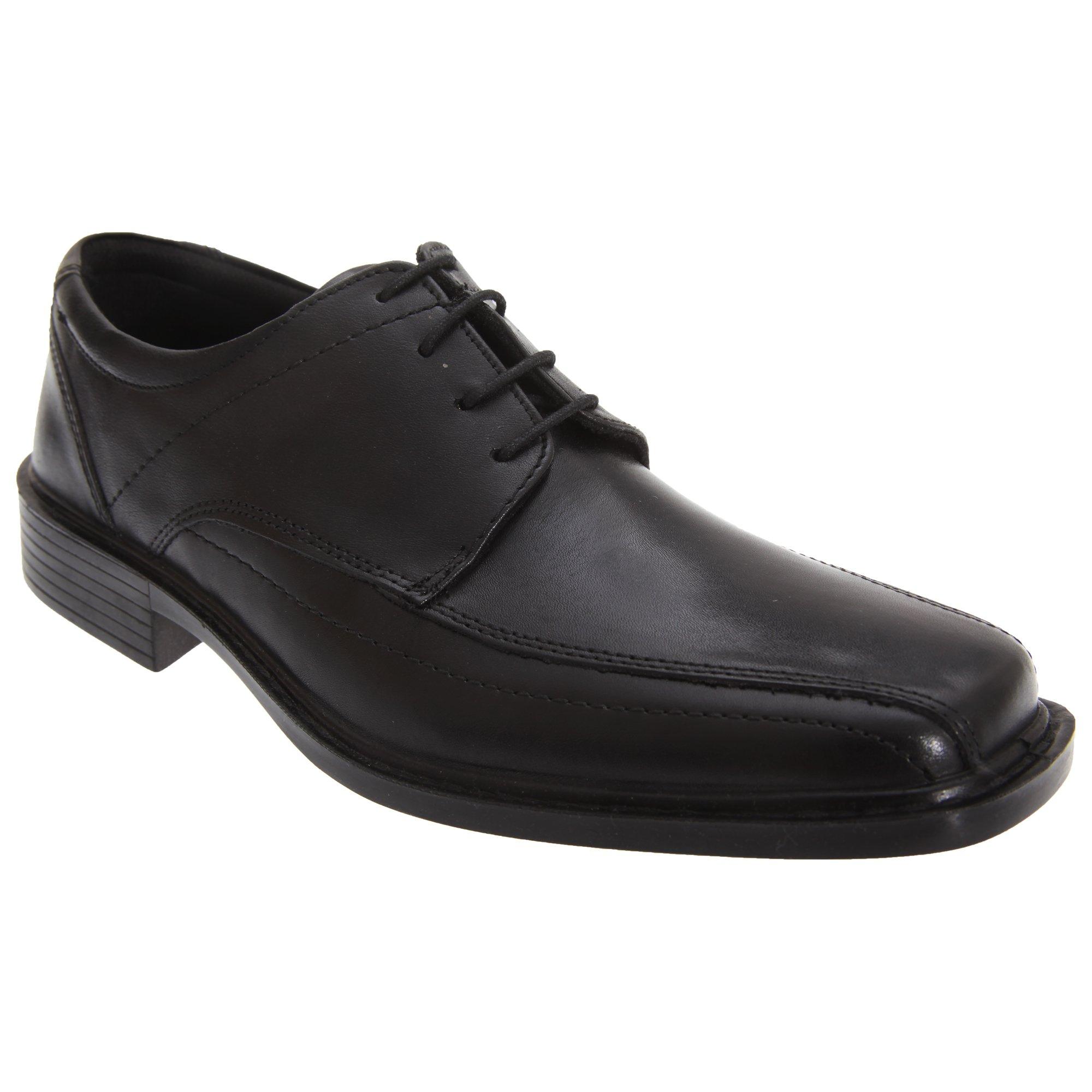 Roamers Superlite Schnürschuhe Schuhe, Leder