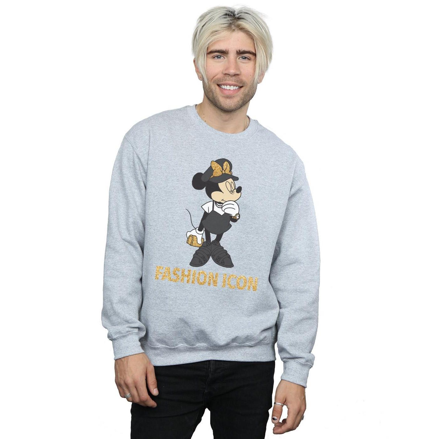 Disney Sweatshirt