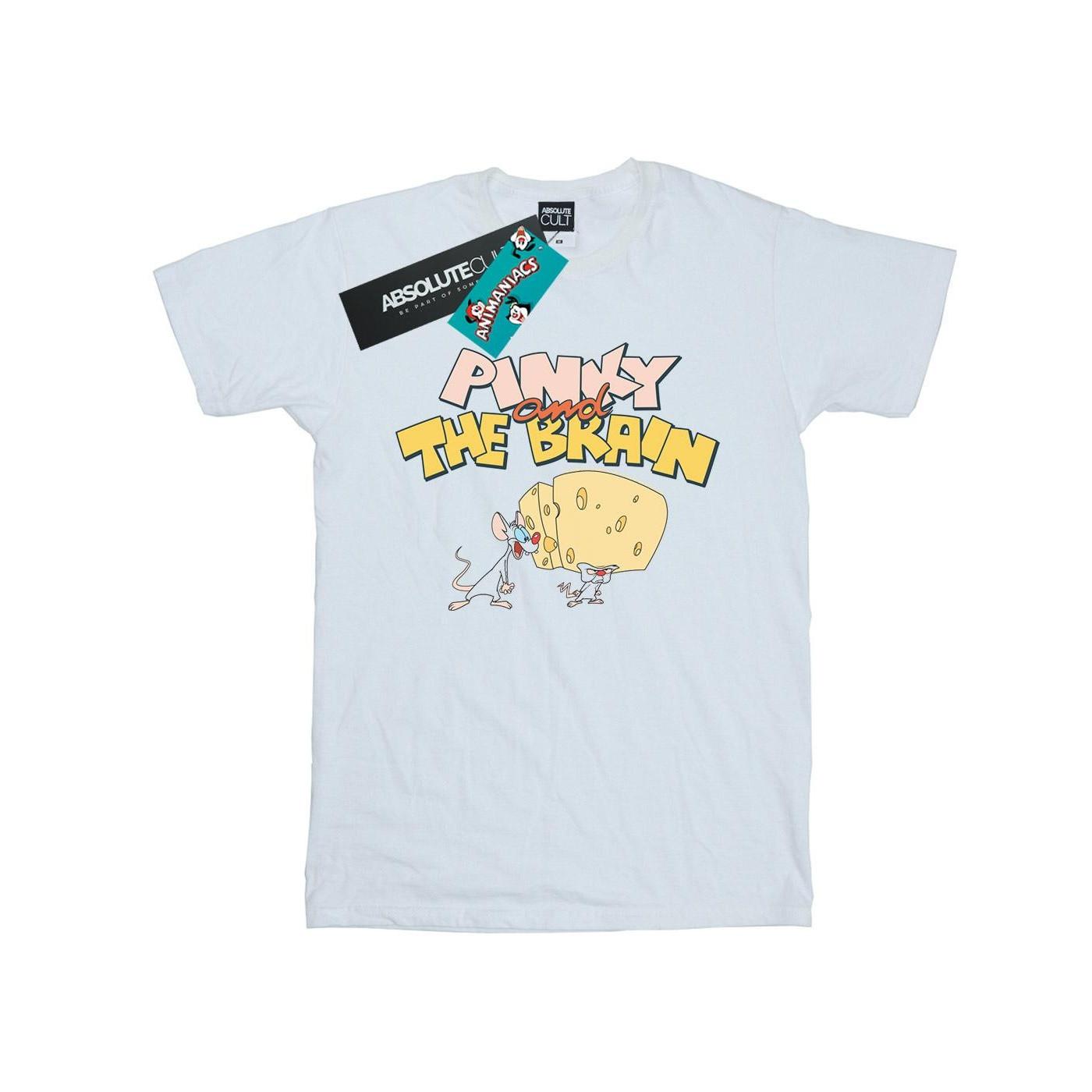 Animaniacs TShirt