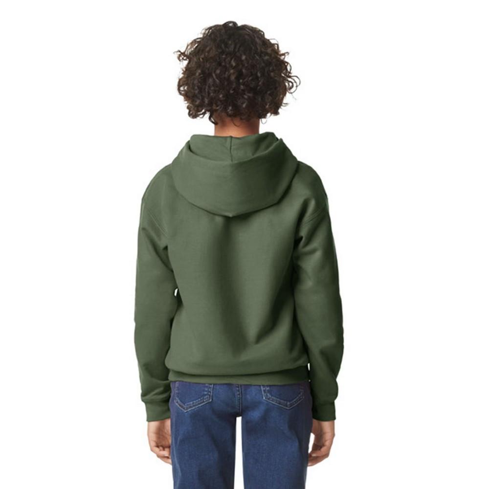 Gildan Softstyle Kapuzenpullover