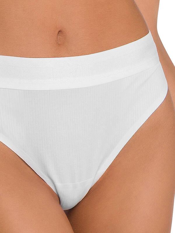 Wolford Beauty Cotton Bikini Brief