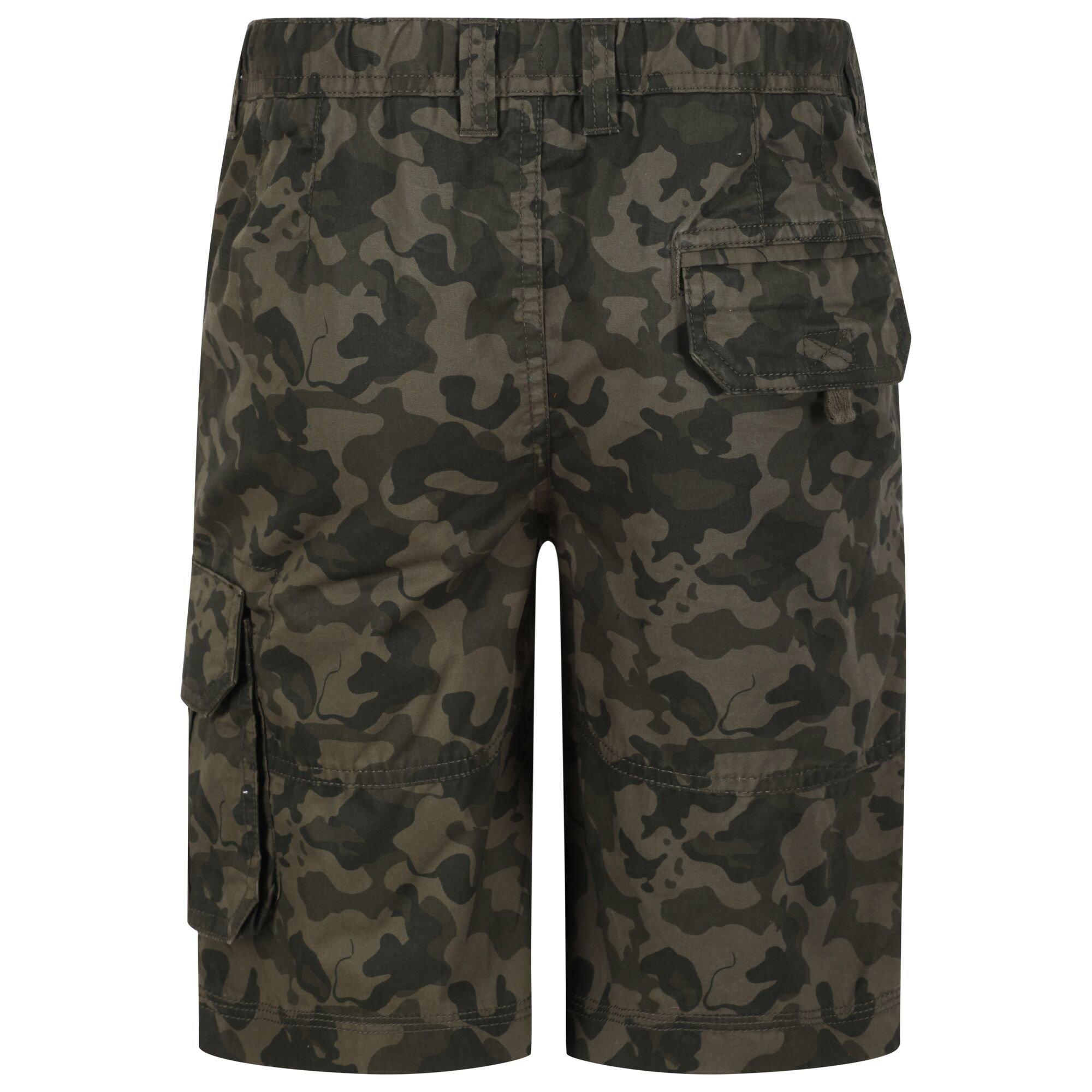 Regatta Shorewalk CargoShorts