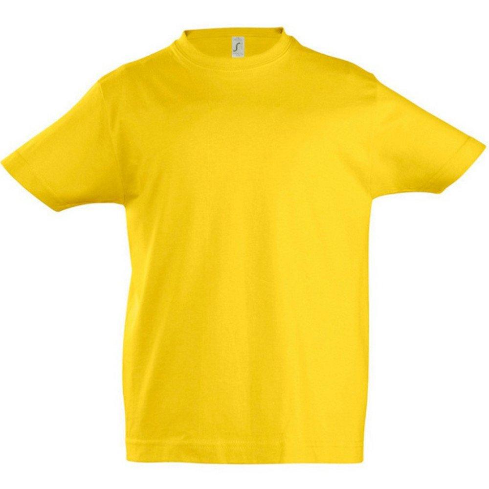 SOLS Imperial TShirt, , Kurzarm