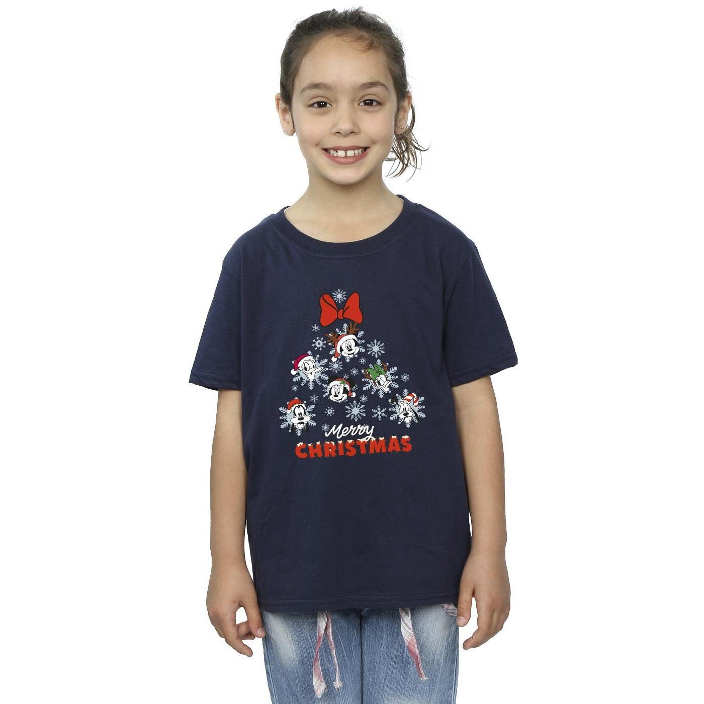 Disney Mickey Mouse and Friends TShirt