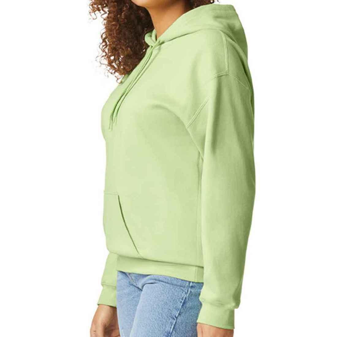 Gildan Softstyle Kapuzenpullover Mittelschwer