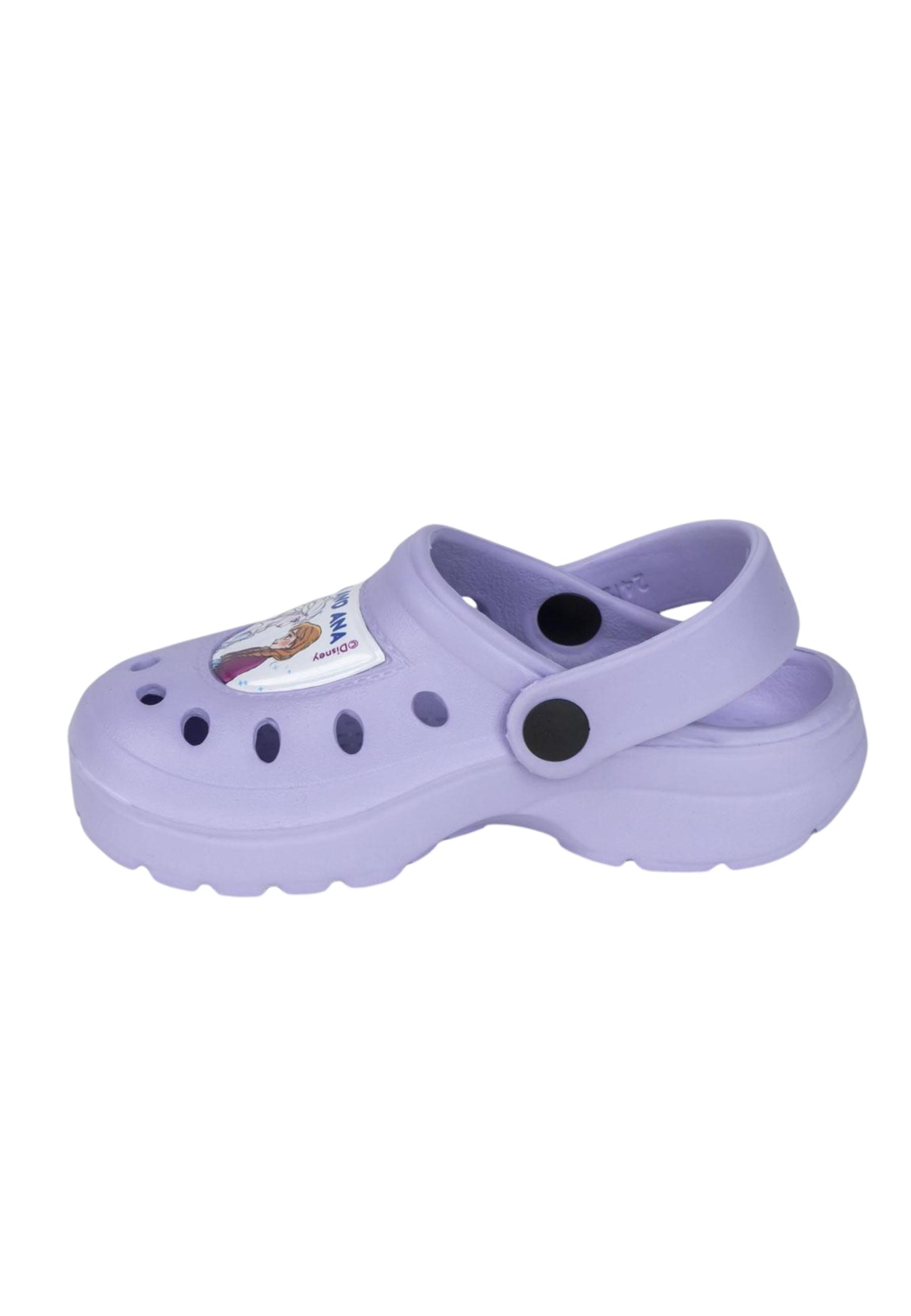 Disney Clogs – Frozen