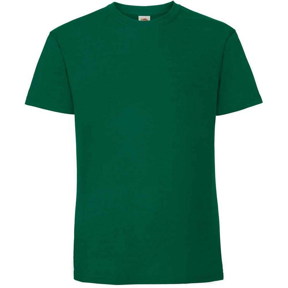 Fruit of the Loom Premium Ringspun T-Shirt