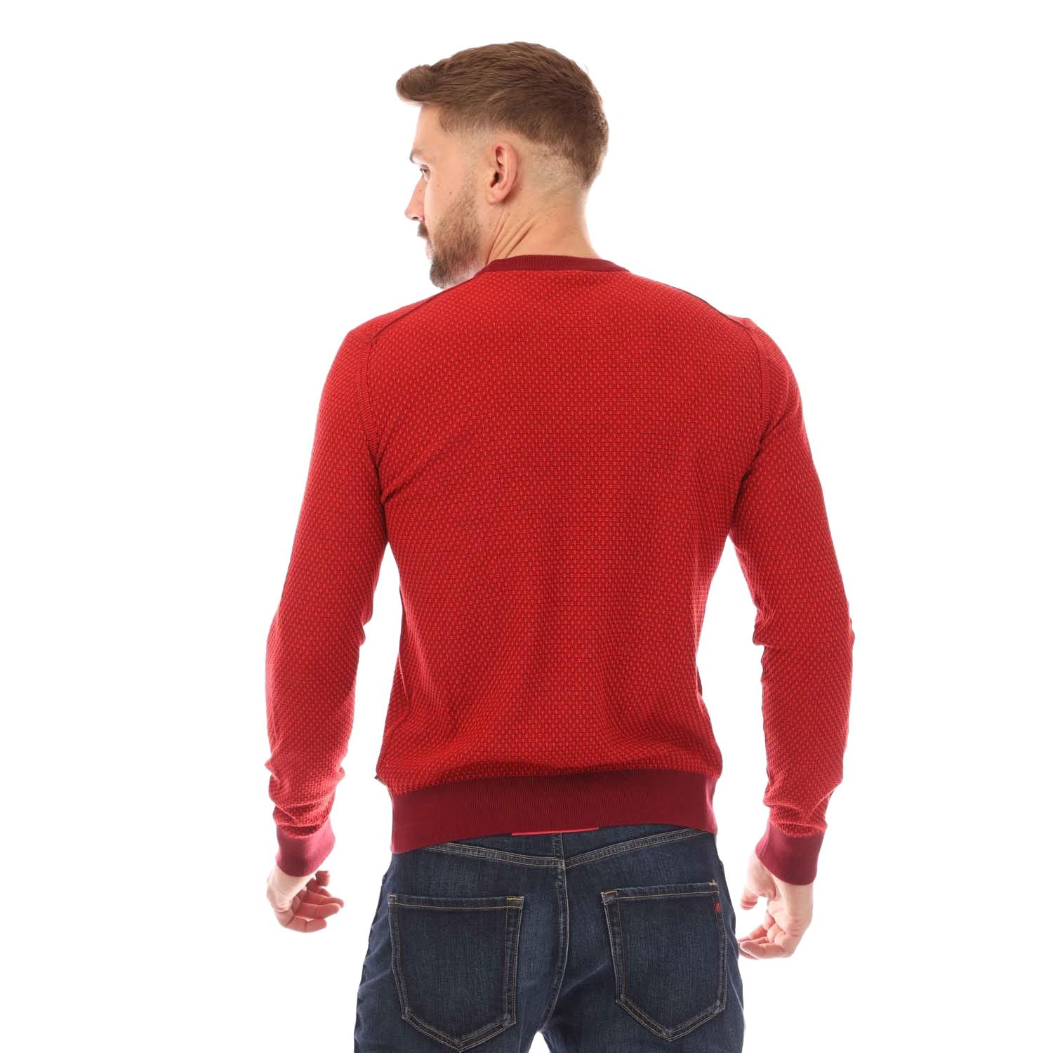 BOSS Kapoko Sweatshirt