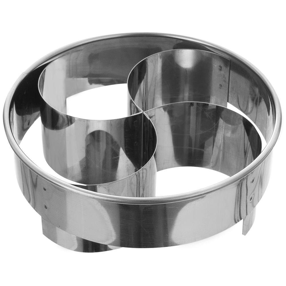 Orion Kaiserbullar-Stanzwerkzeug: Kreieren Sie einzigartige Brotformen zu Hause