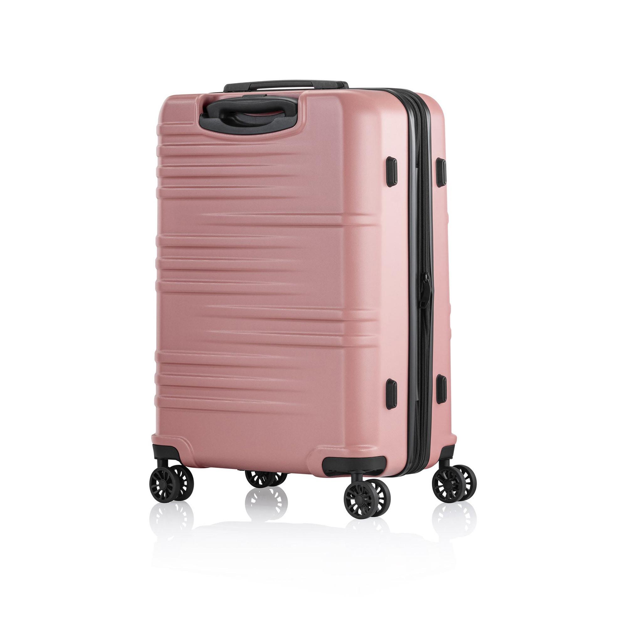 PACK EASY 64 CM, Hartschalenkoffer Mena