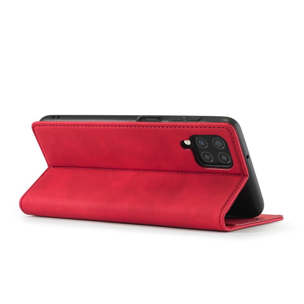 Cover-Discount Galaxy A22 4G - Stand Flip Case Hülle