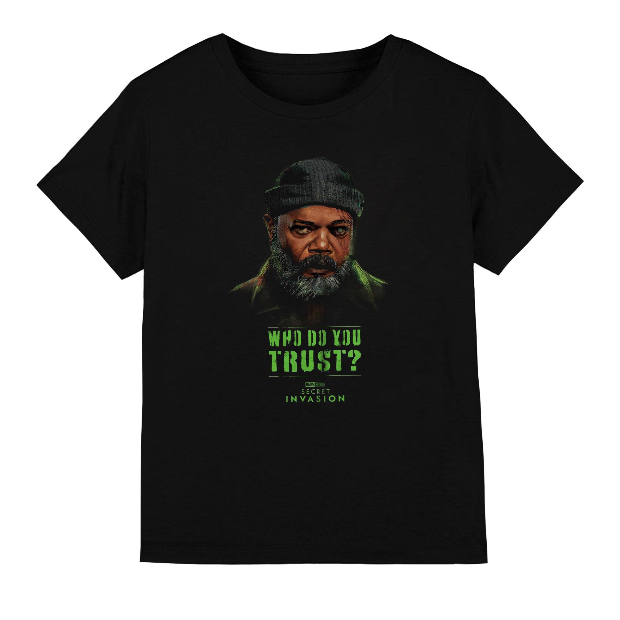 MARVEL Secret Invasion TShirt