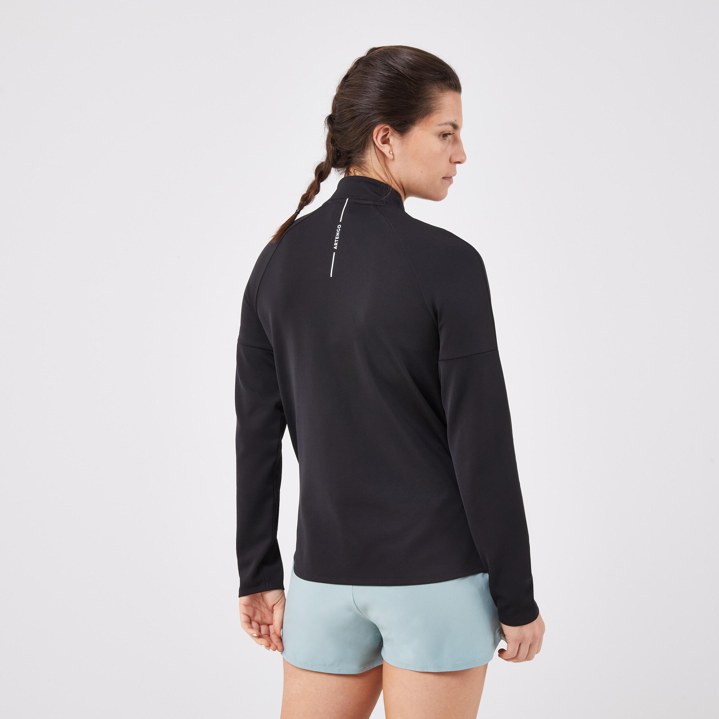 ARTENGO Langarmshirt - TTS ML TH