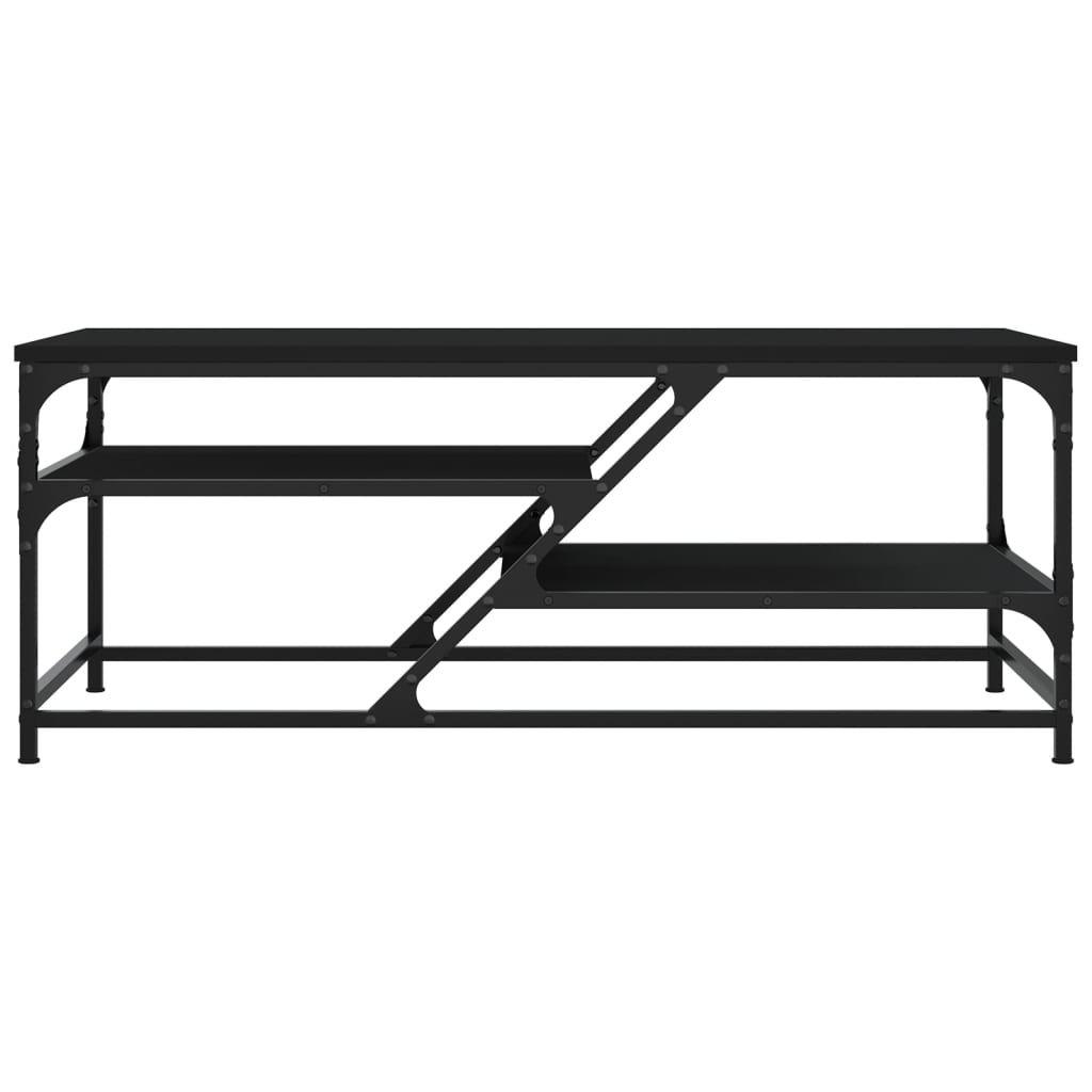 VidaXL Couchtisch holzwerkstoff