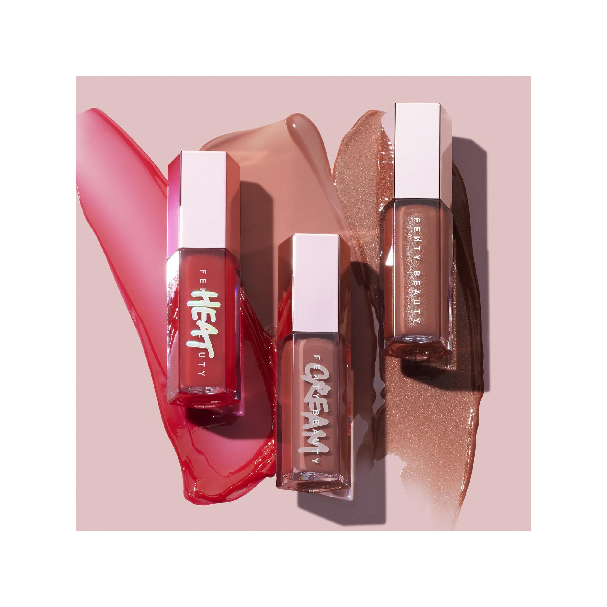 Fenty Beauty By Rihanna Gloss Bomb Heat Lip Luminizer & Plumper Lippen-Booster für volle Lippen
