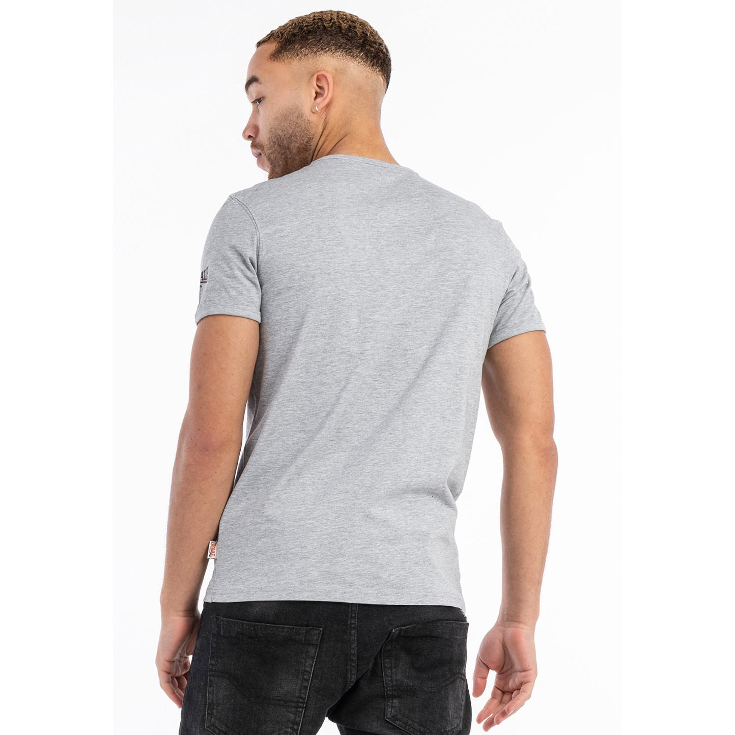 LONSDALE Murrister Regular Fit T-Shirt