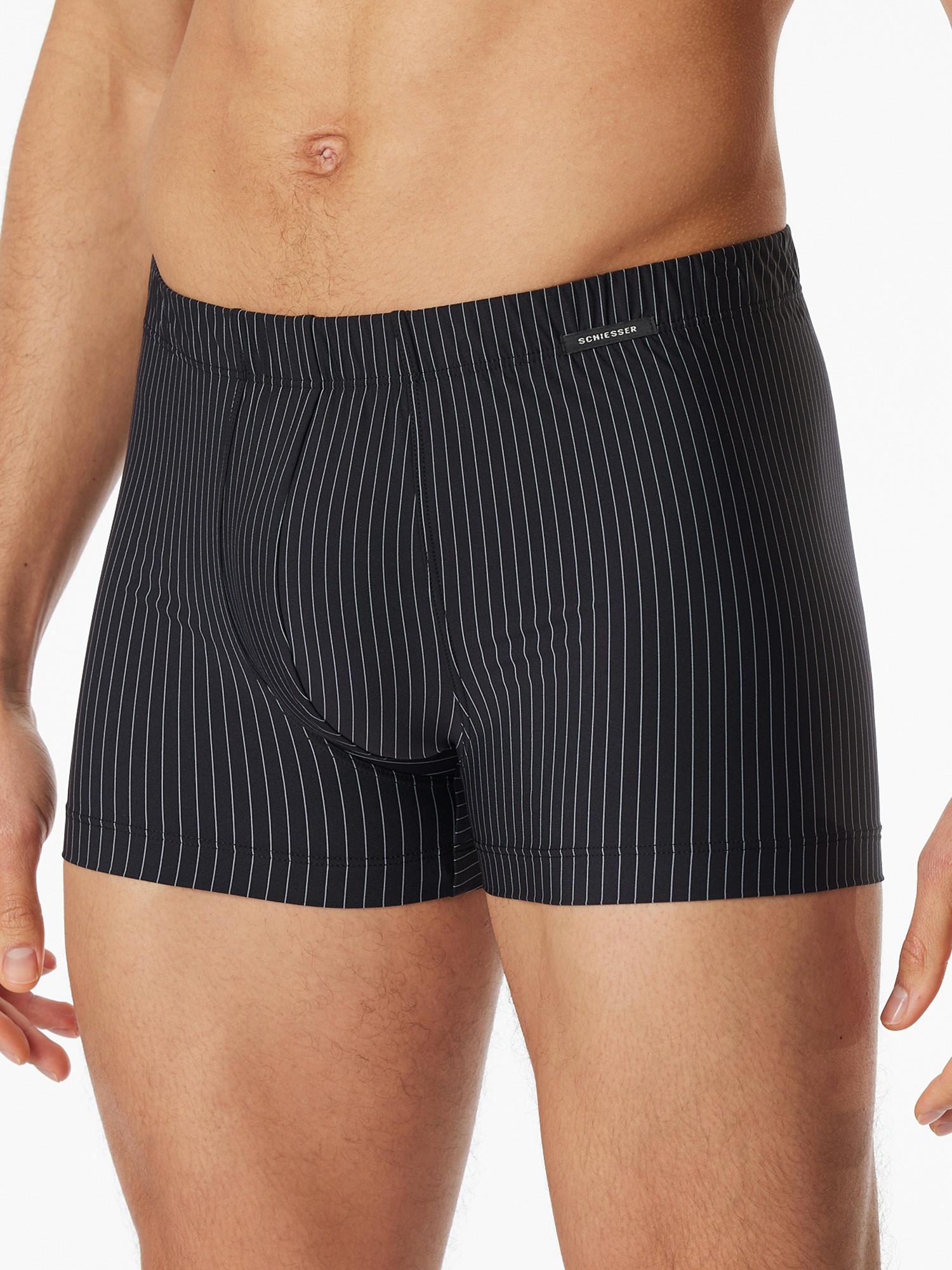 Schiesser Schiesser Trunk Pure Micro