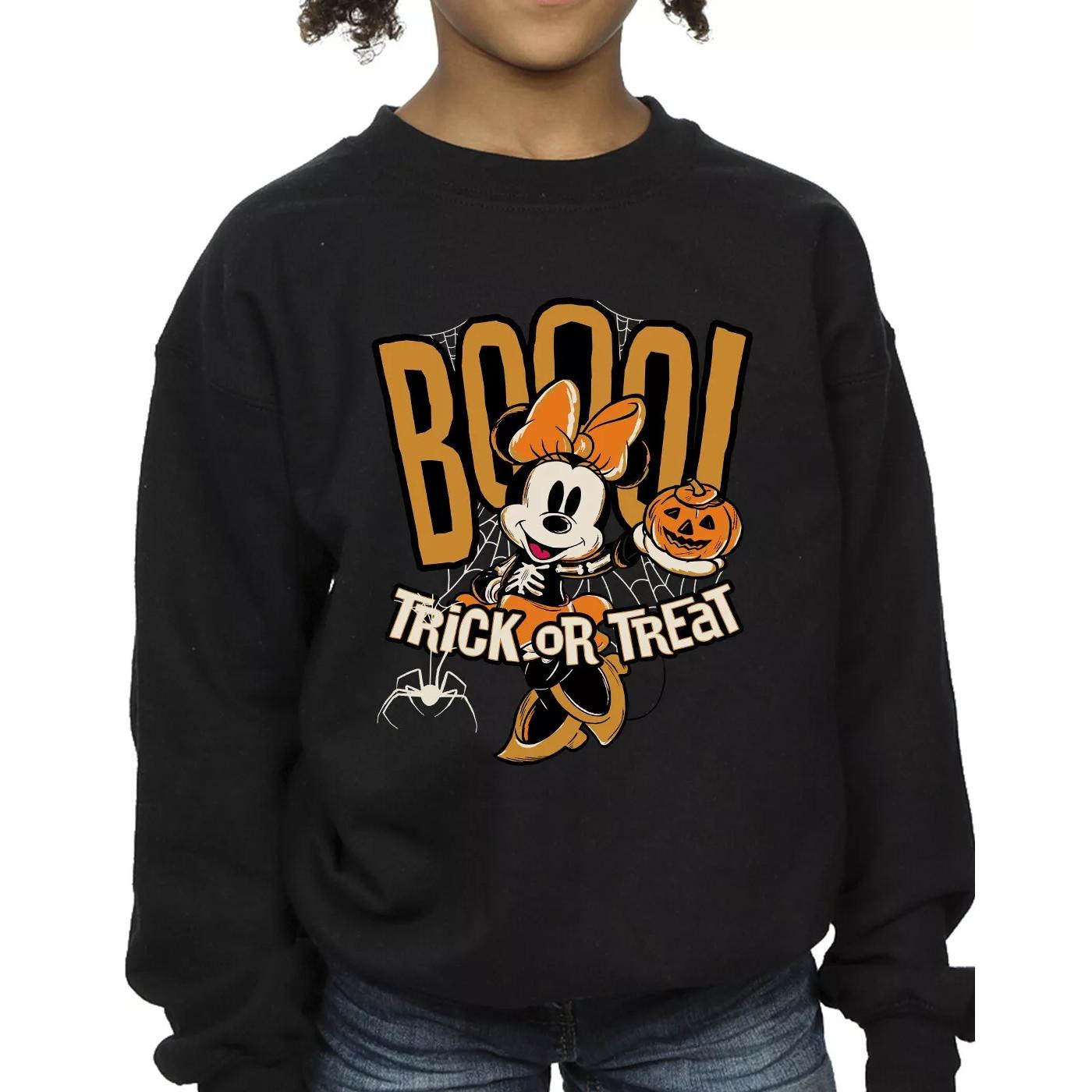 Disney Boo Sweatshirt