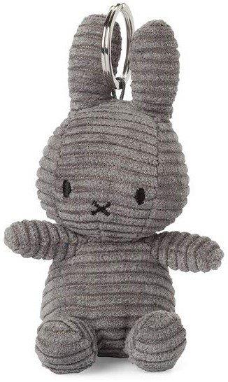 Bon Ton Toys Diverse Miffy Cord-Schlüsselanhänger
