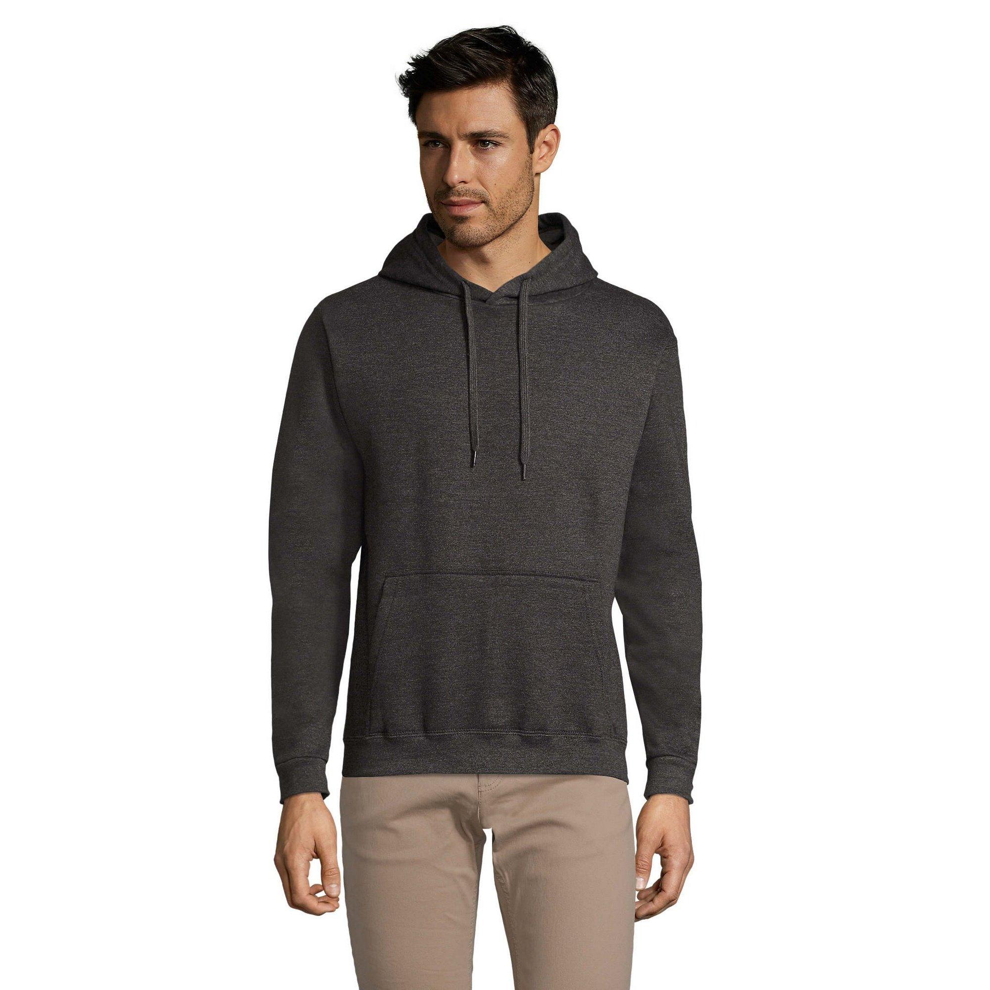 SOLS Snake Kapuzenpullover KapuzenSweatshirt