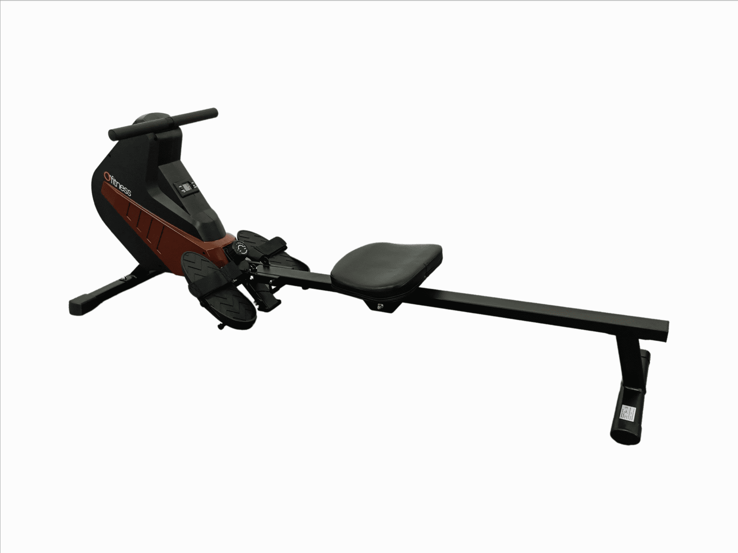 O'Fitness Center Pull Indoor Rower - O'Fitness - Zähler mit 5 Funktionen