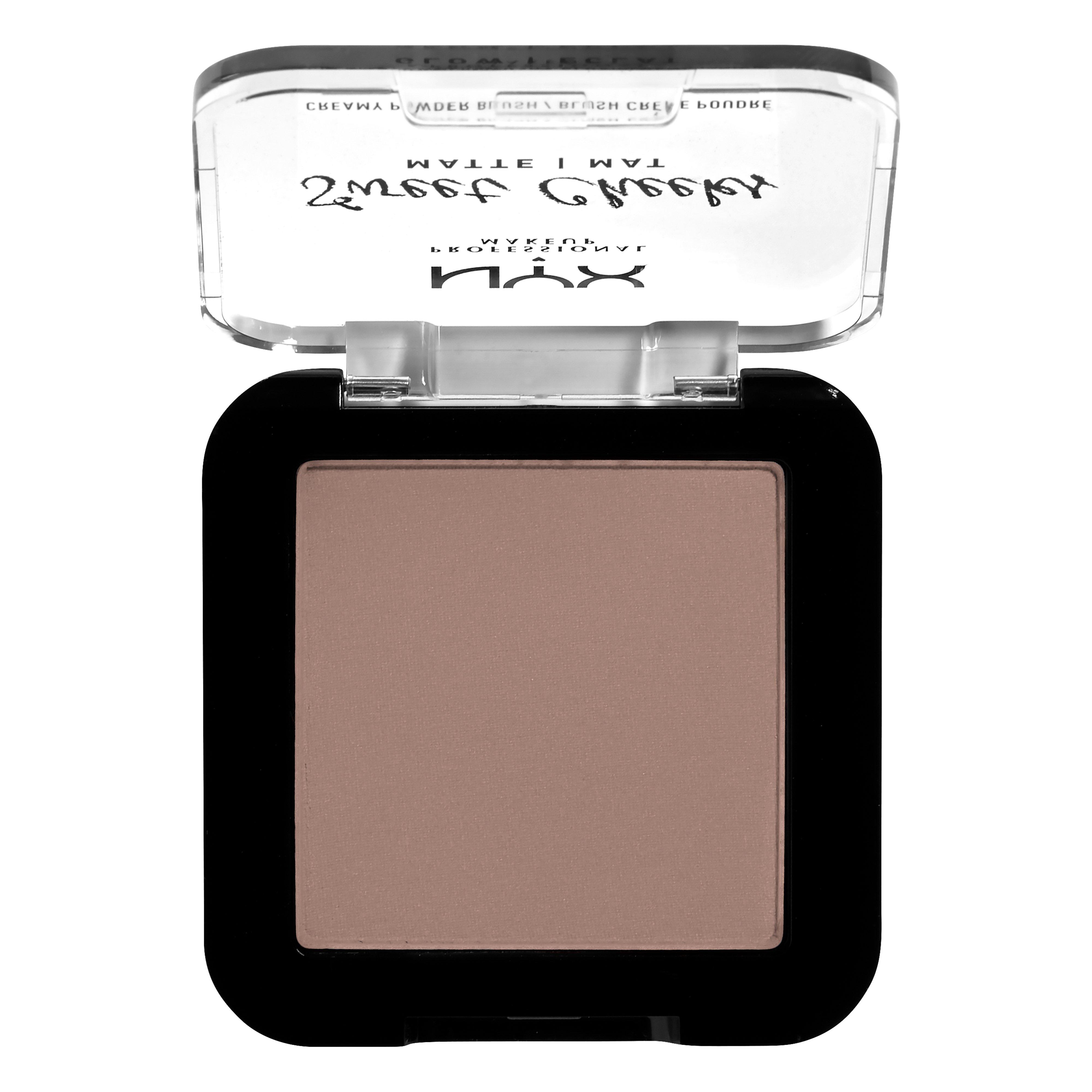 NYX-PROFESSIONAL-MAKEUP Sweet Cheeks Sweet Cheeks Blush (Matte)