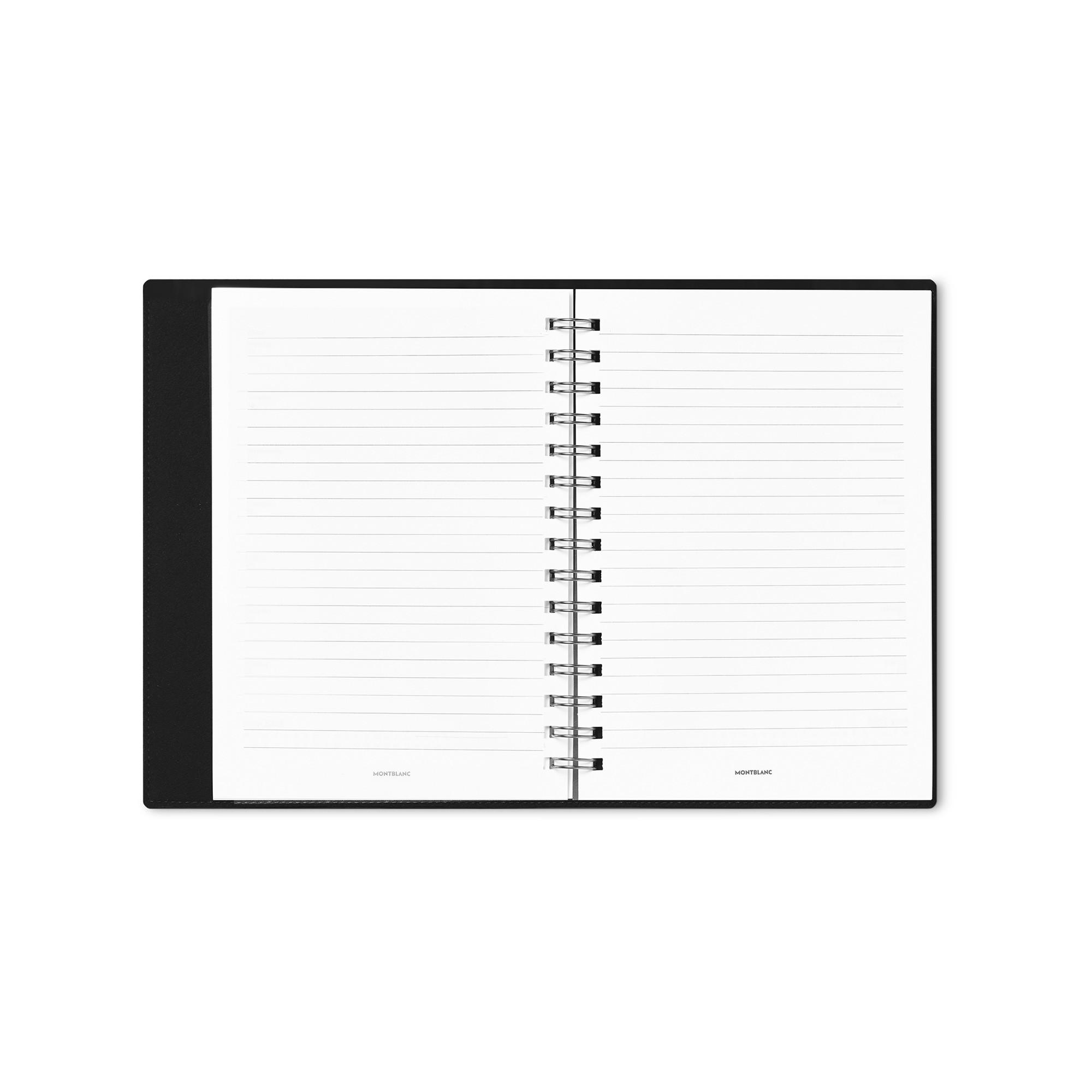 MONTBLANC Notizbuch Set