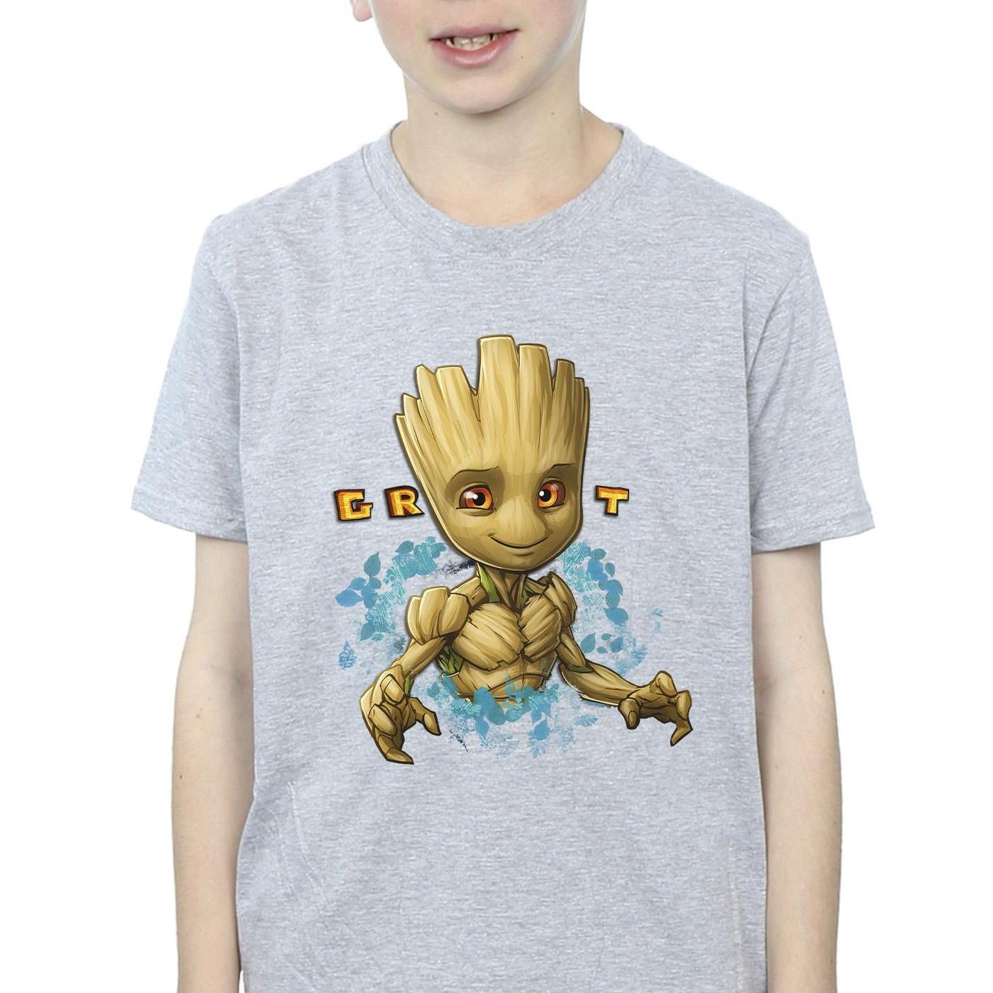 Guardians Of The Galaxy TShirt