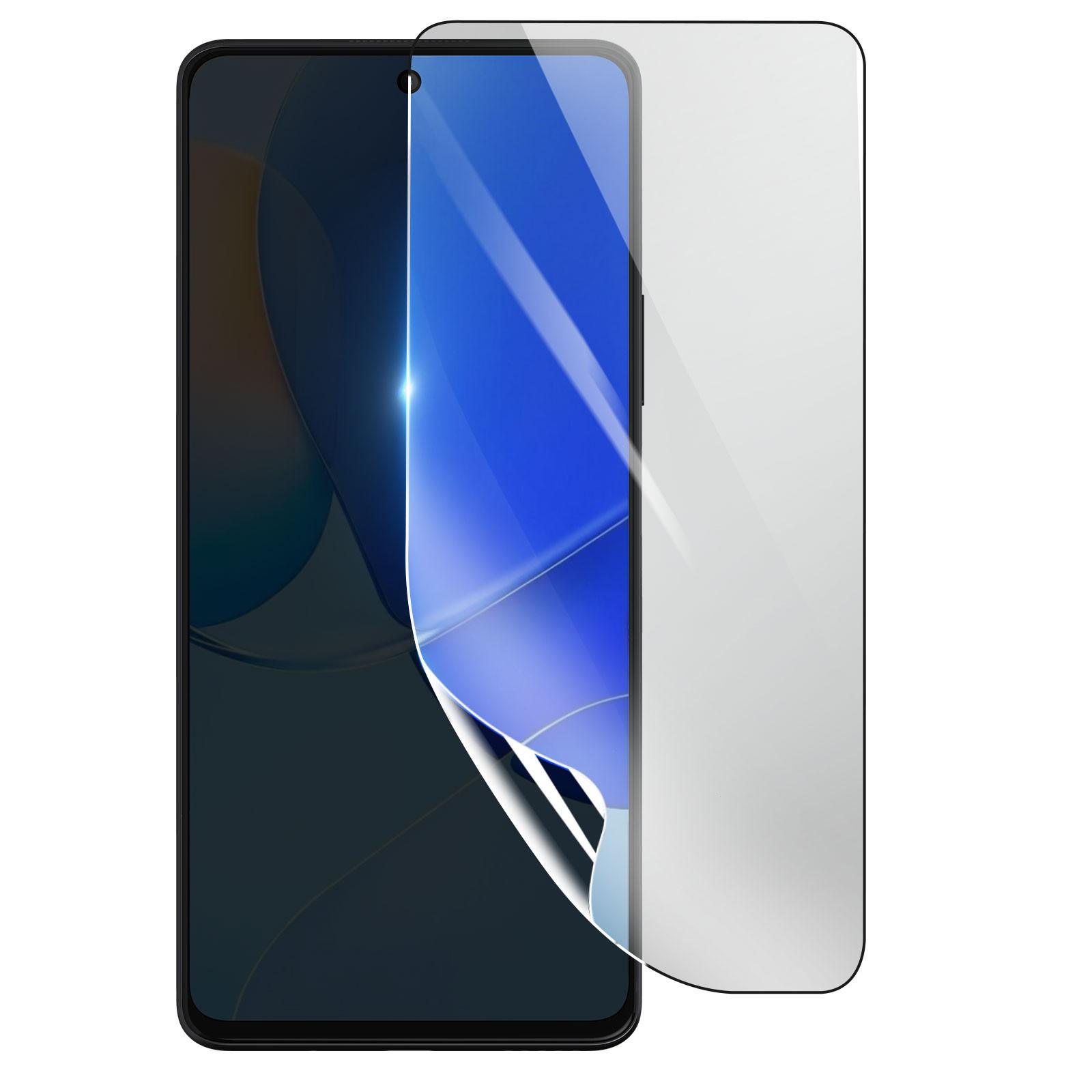 3mk Protection Hydrogel Bildschirmfolie für Huawei Nova 9 SE