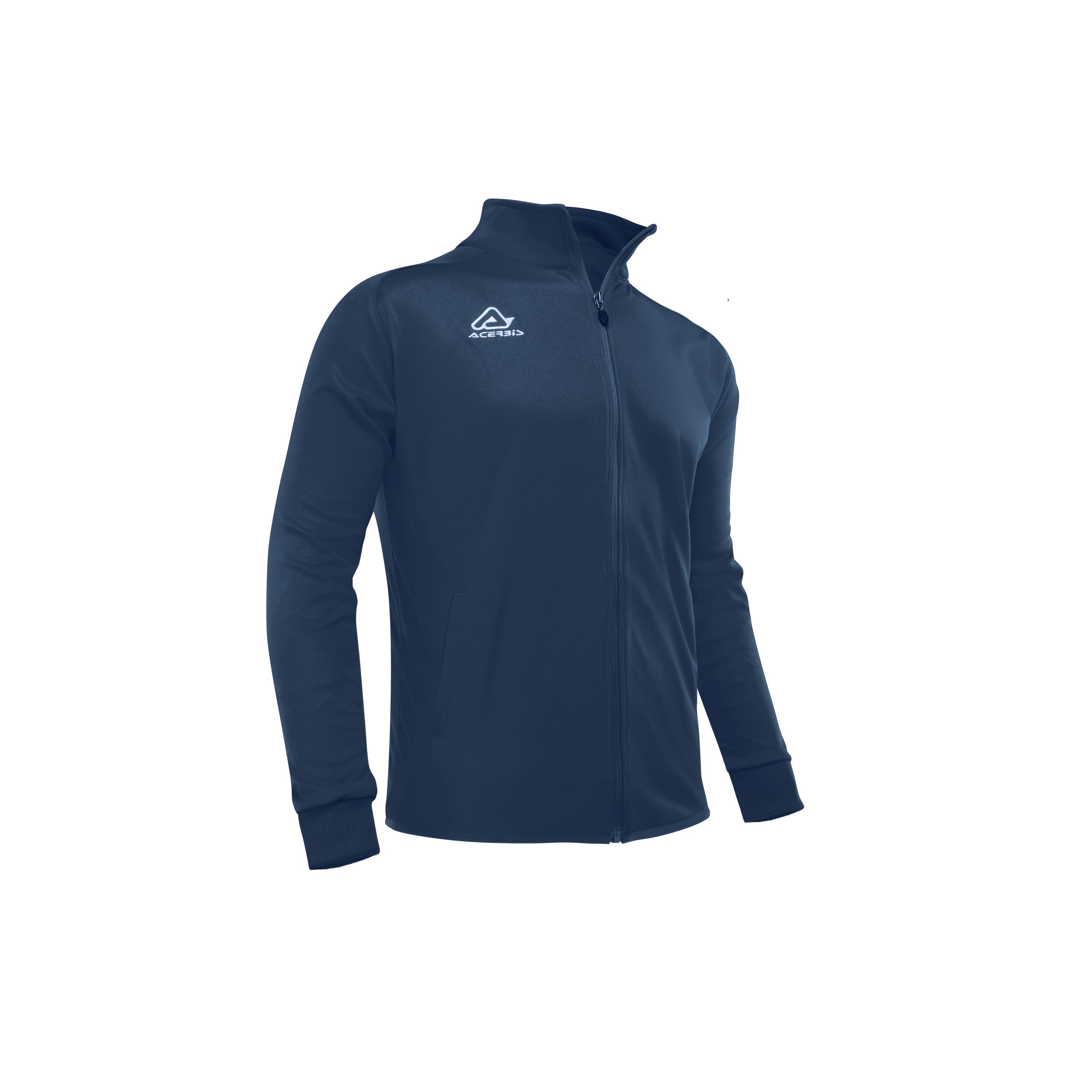 Acerbis jacke mit reißverschuss atantis 2