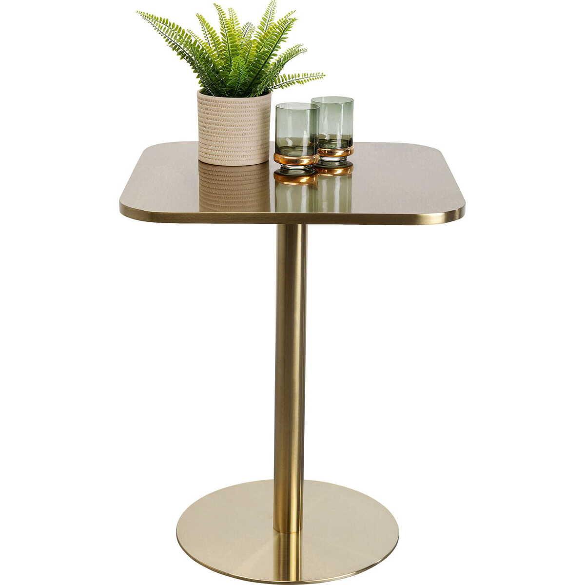 KARE Design Bistrotisch Julie 60x60